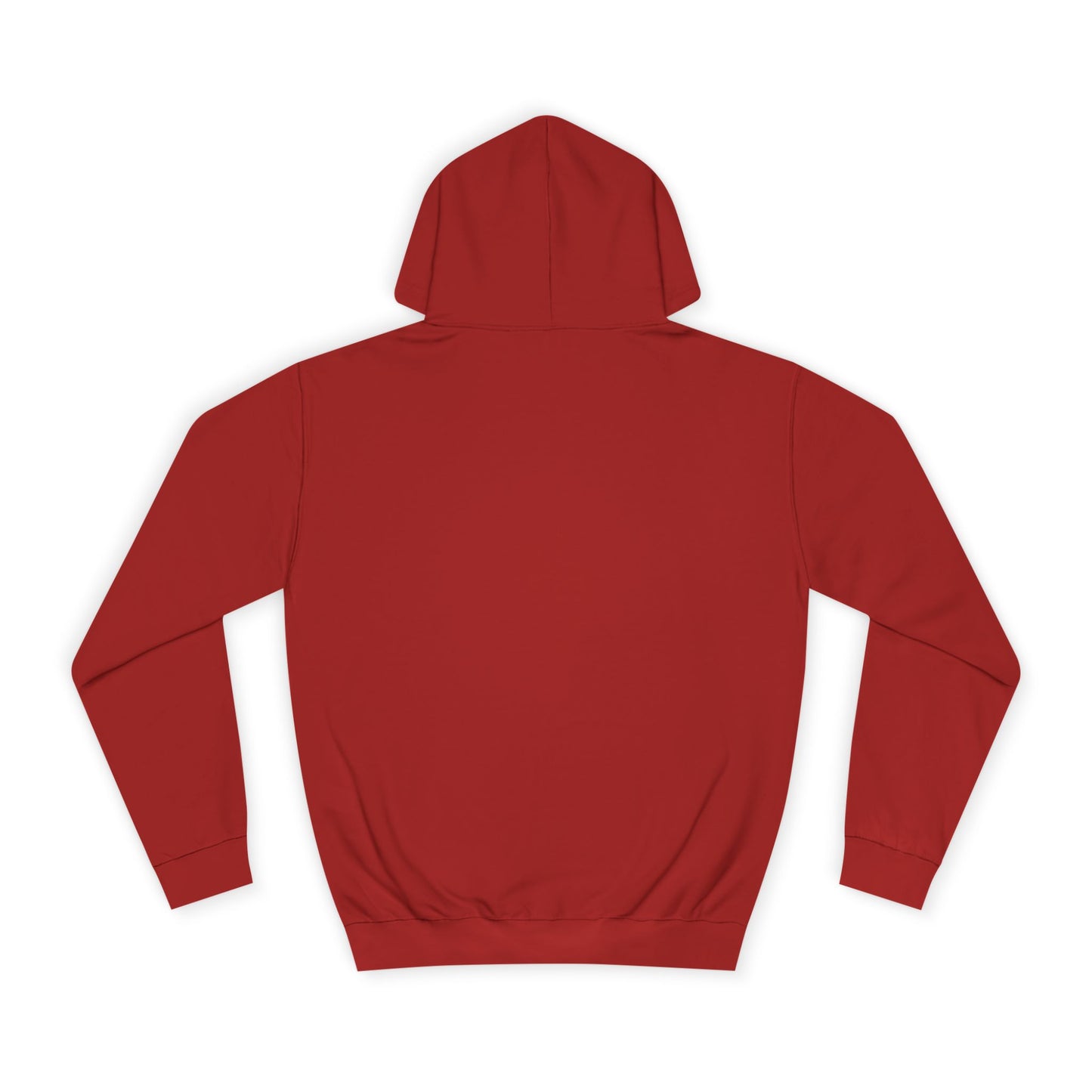 INSPIRED GARDEN P UNISEX College Hoodie