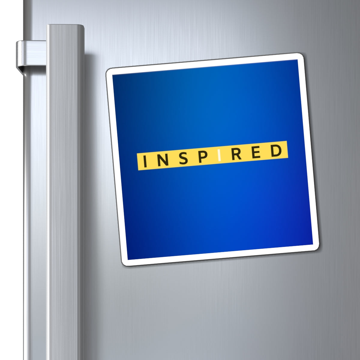 INSPIRED Original Magnet