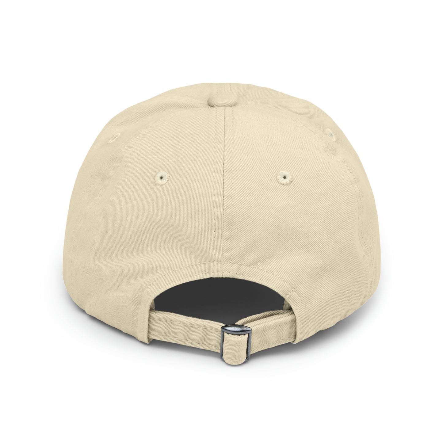 INSPIRED HWWF Unisex Distressed Cap