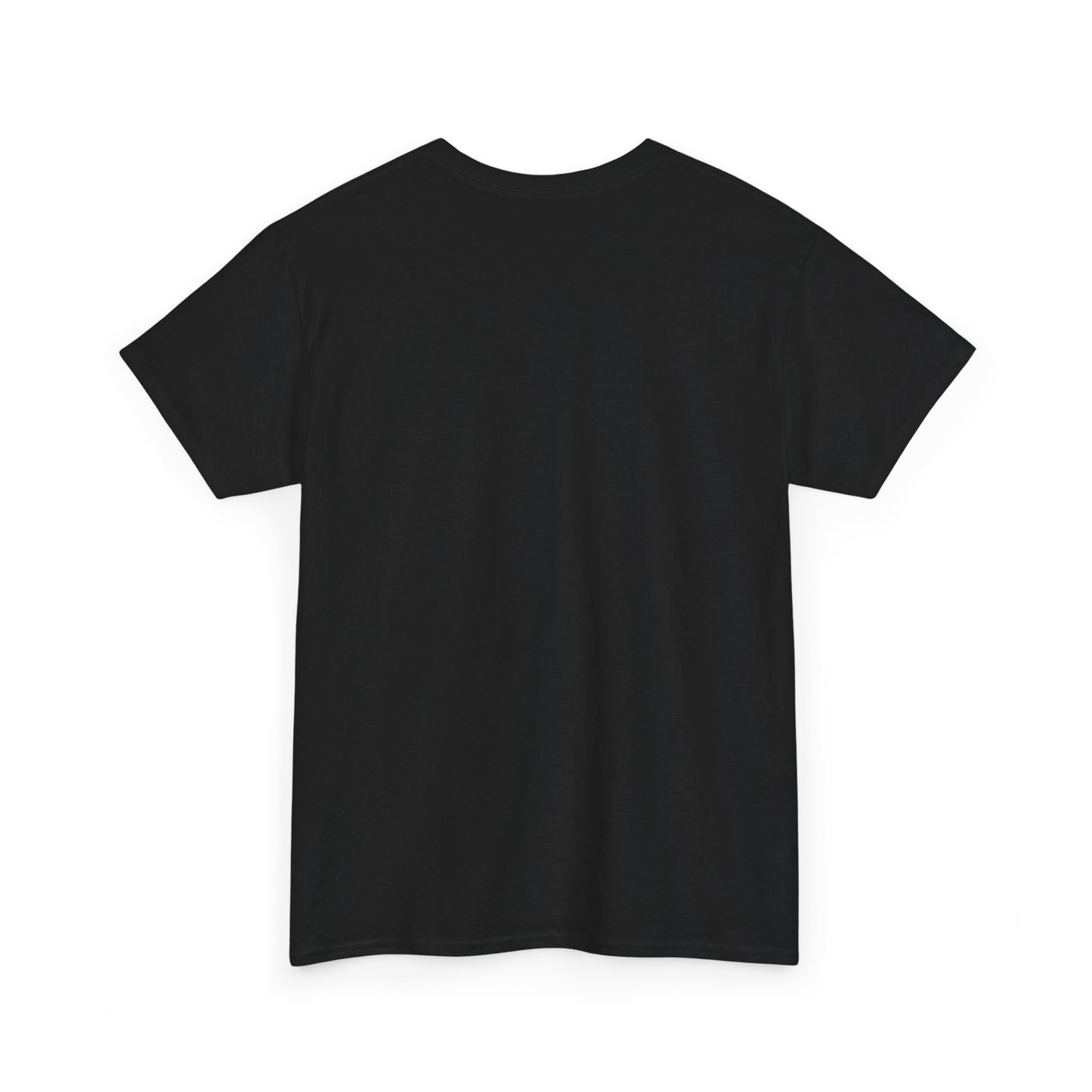 INSPIRED HWWF UNISEX Heavy Cotton Tee
