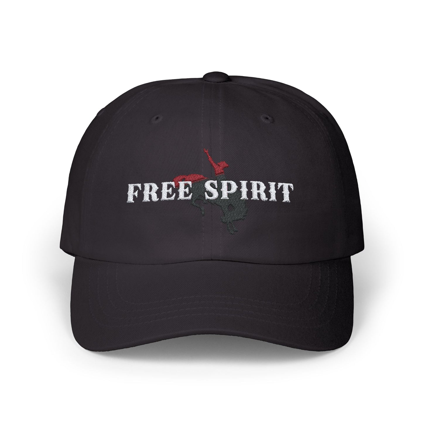 FREE SPIRIT Classic Dad Cap