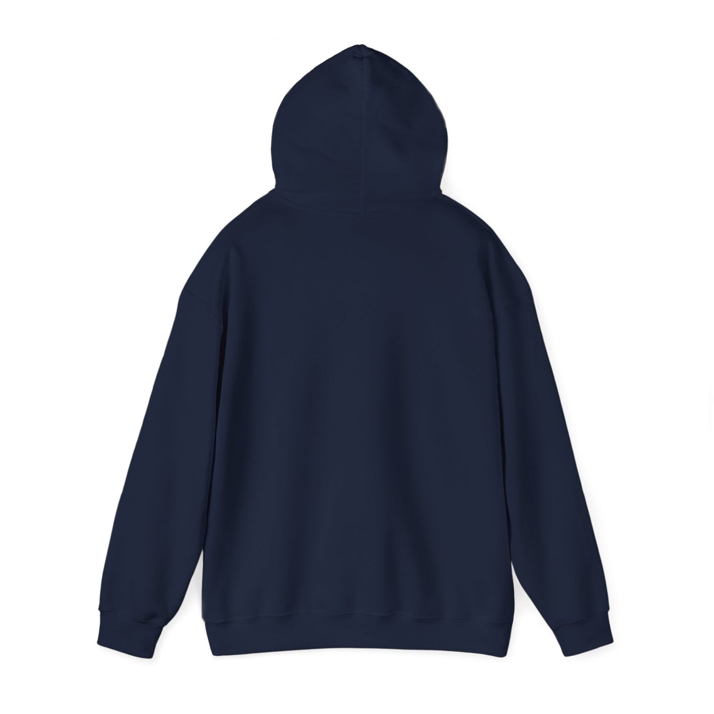 INSPIRE MORE Unisex Heavy Blend™ Hooded Sweatshirt