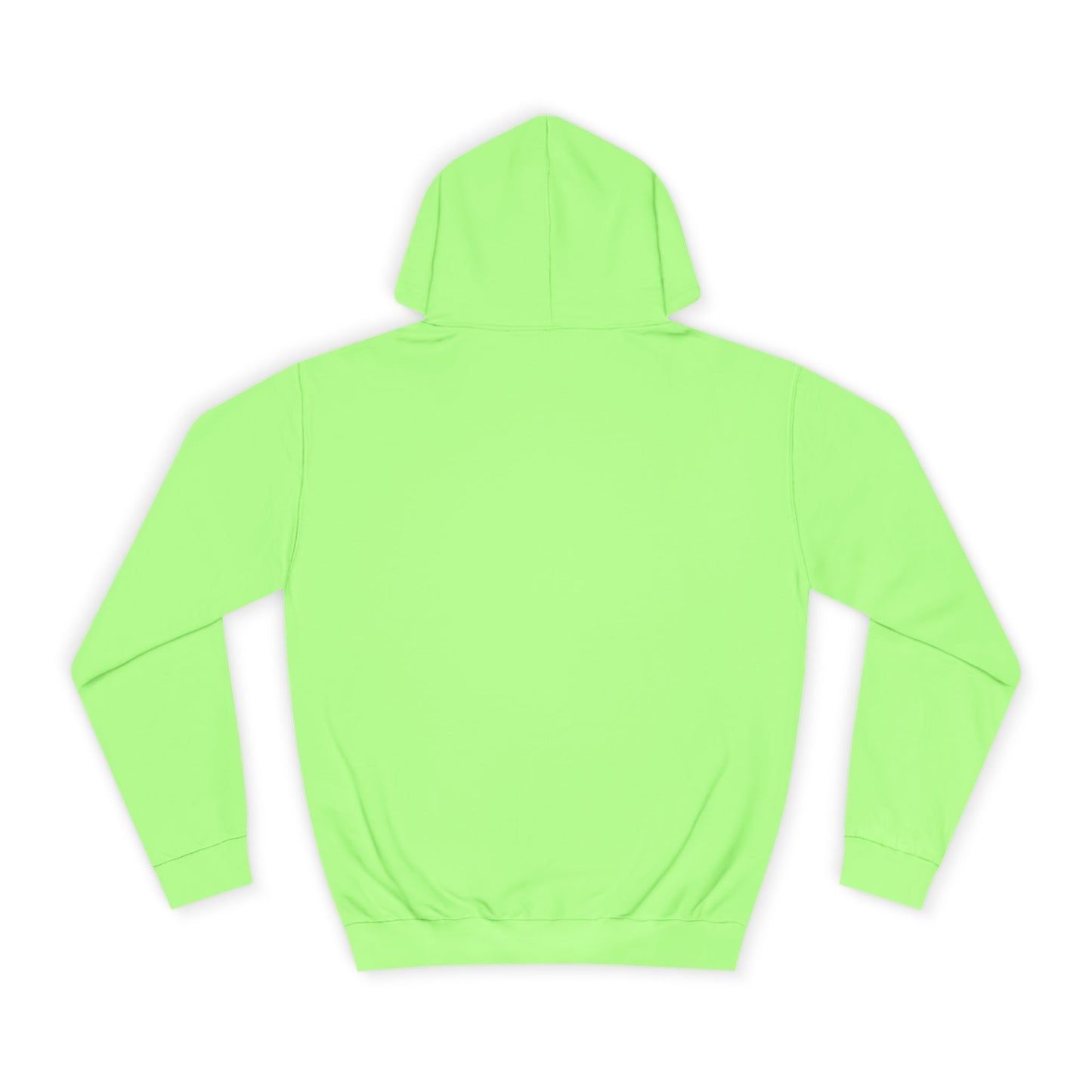 INSPIRED GARDEN L UNISEX College Hoodie