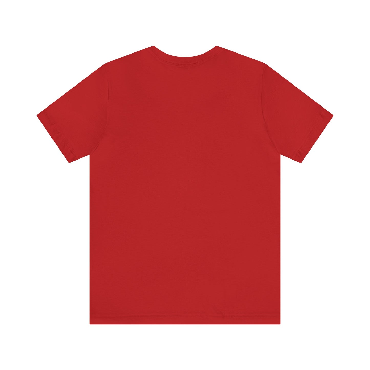 INSPIRED Women Jersey Short Sleeve Tee