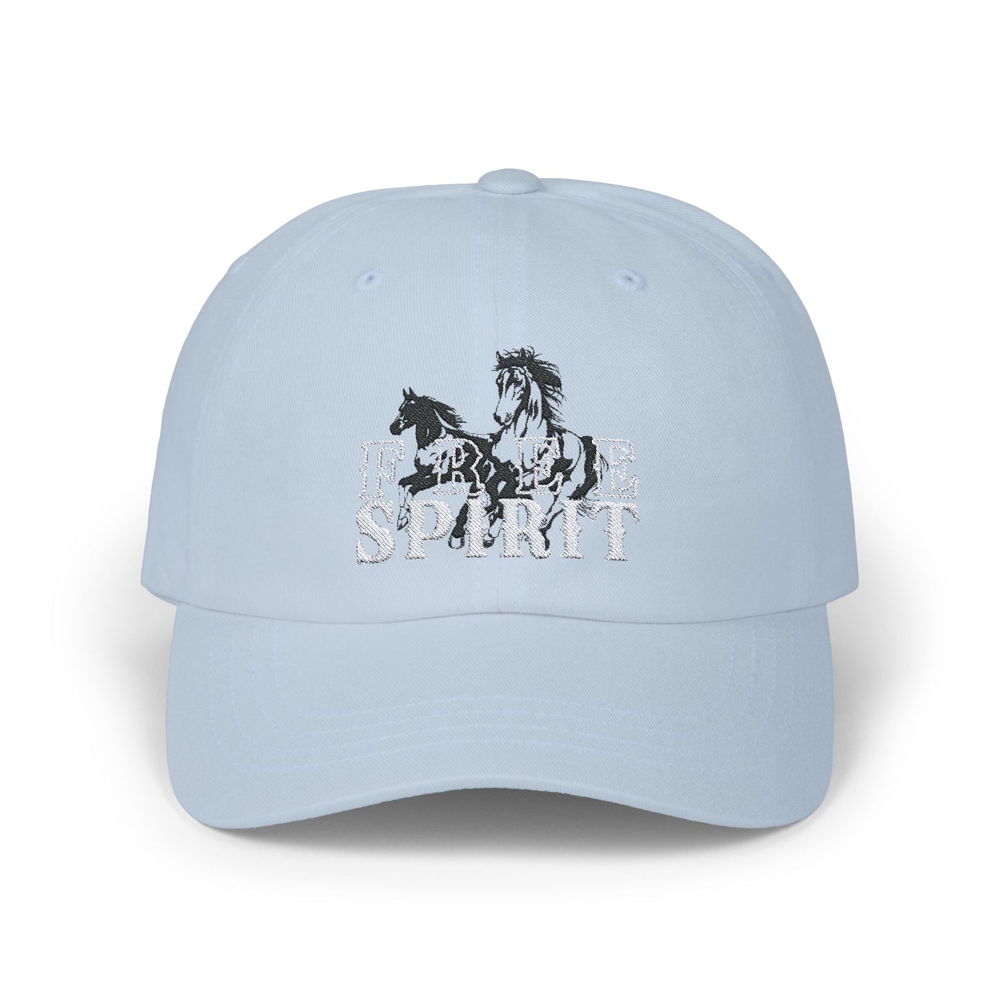 FREE SPIRIT H Classic Dad Cap