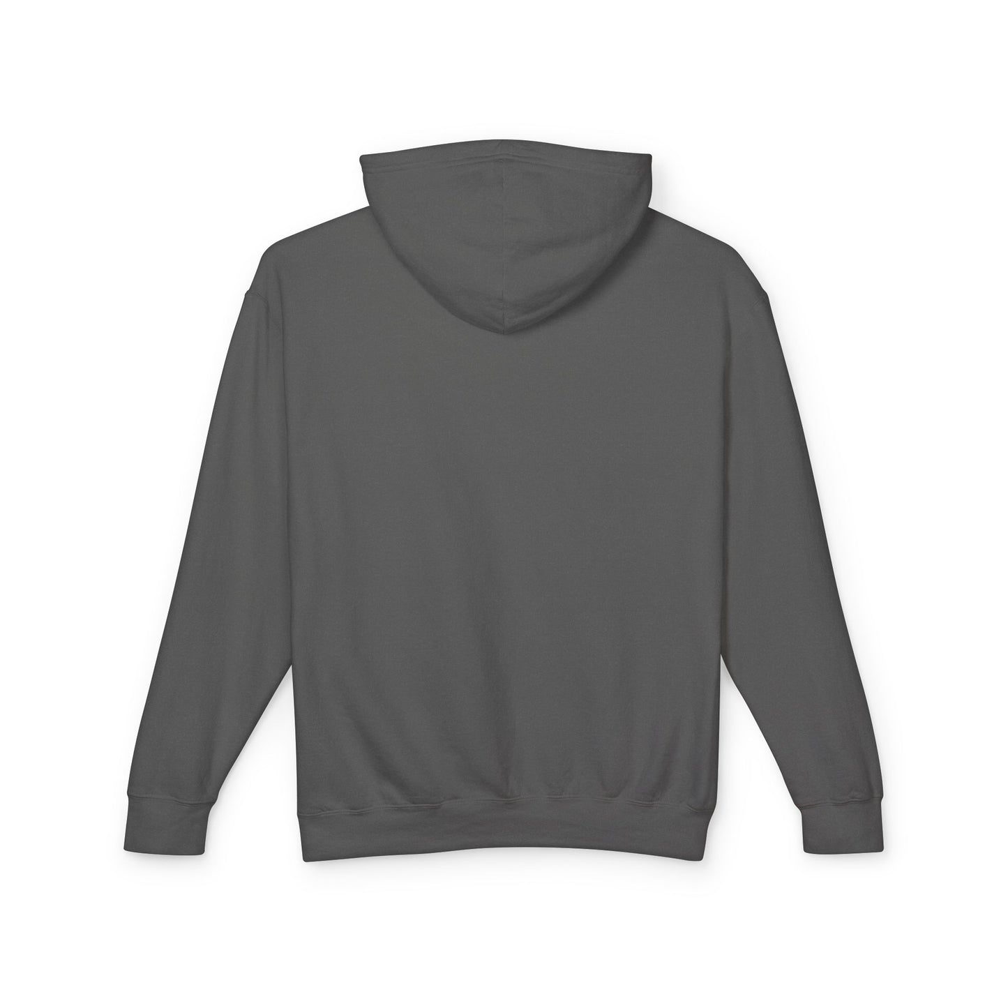 PRIME REALITY Unisex Lightweight Hooded Sweatshirt