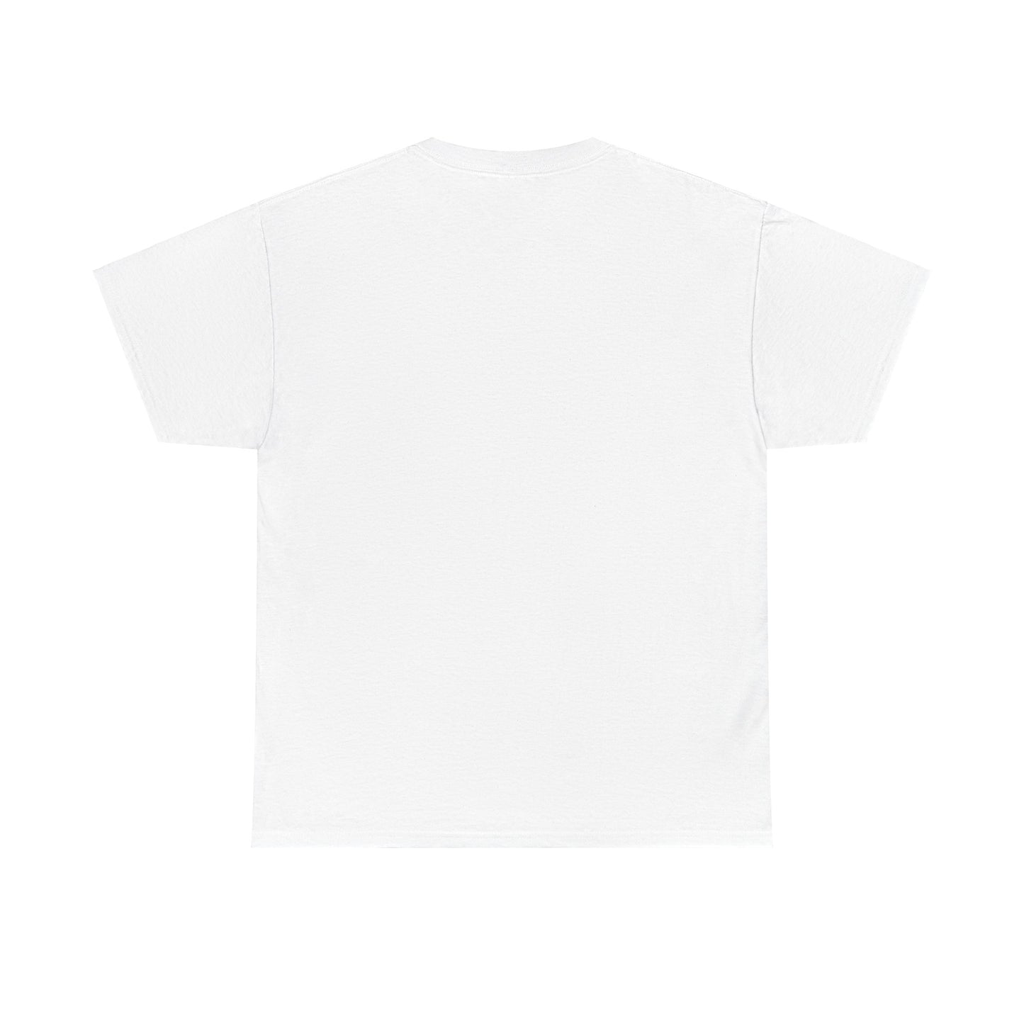 INSPIRED HWWF UNISEX Heavy Cotton Tee