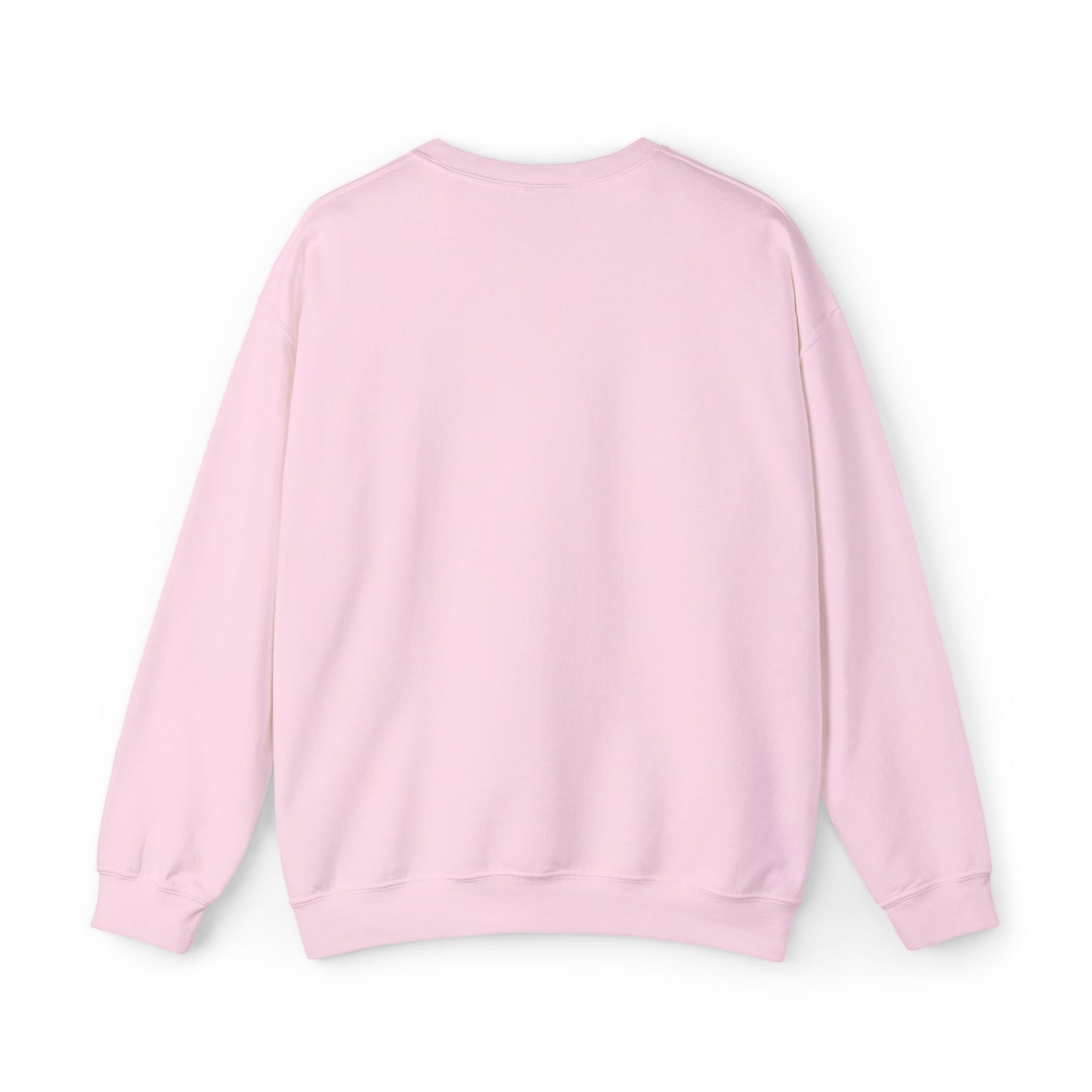 FREE SPIRIT EMBROIDERED Unisex Heavy Blend™ Crewneck Sweatshirt