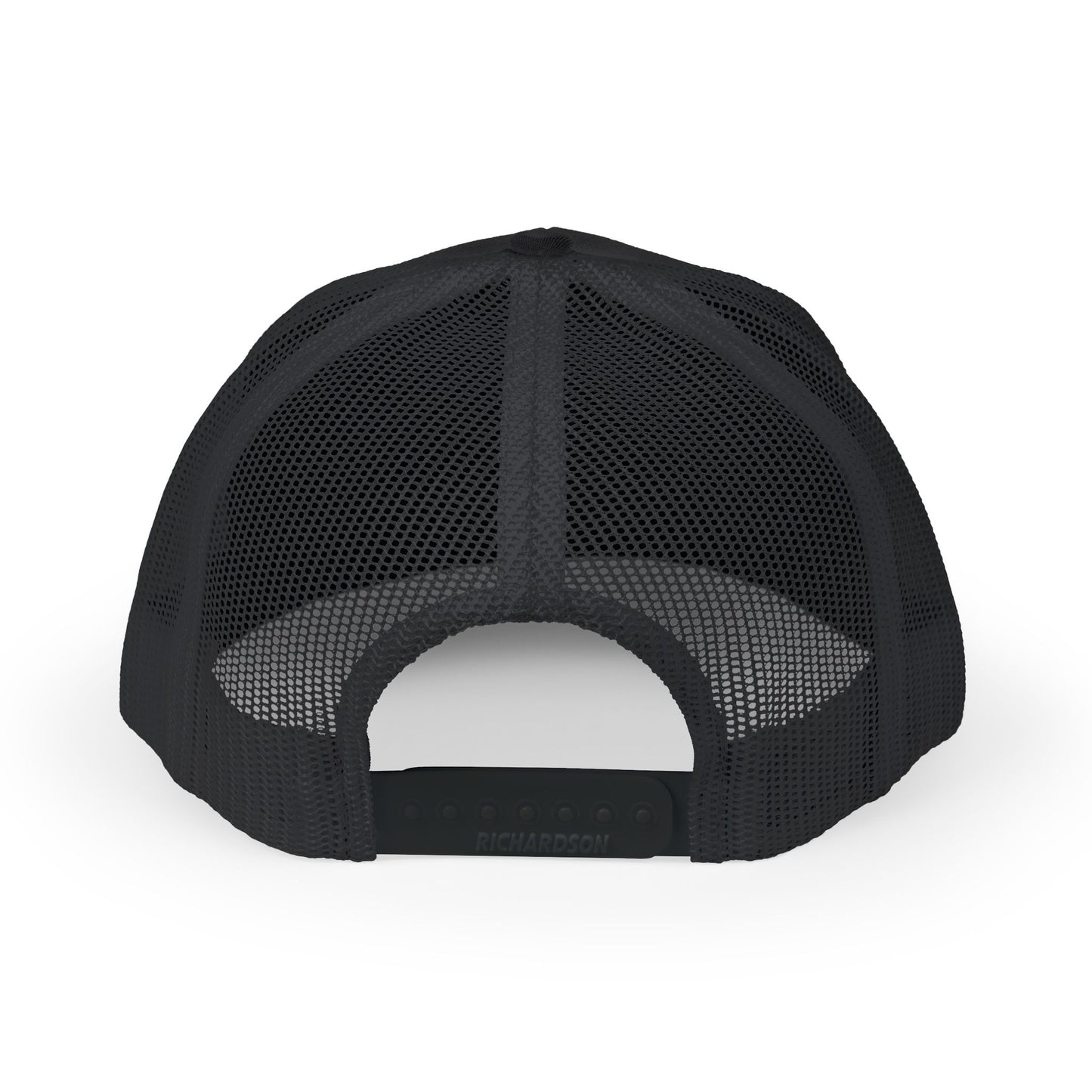 I LOVE MY INSPIRED TRIBE Embroidered Snapback Trucker Cap