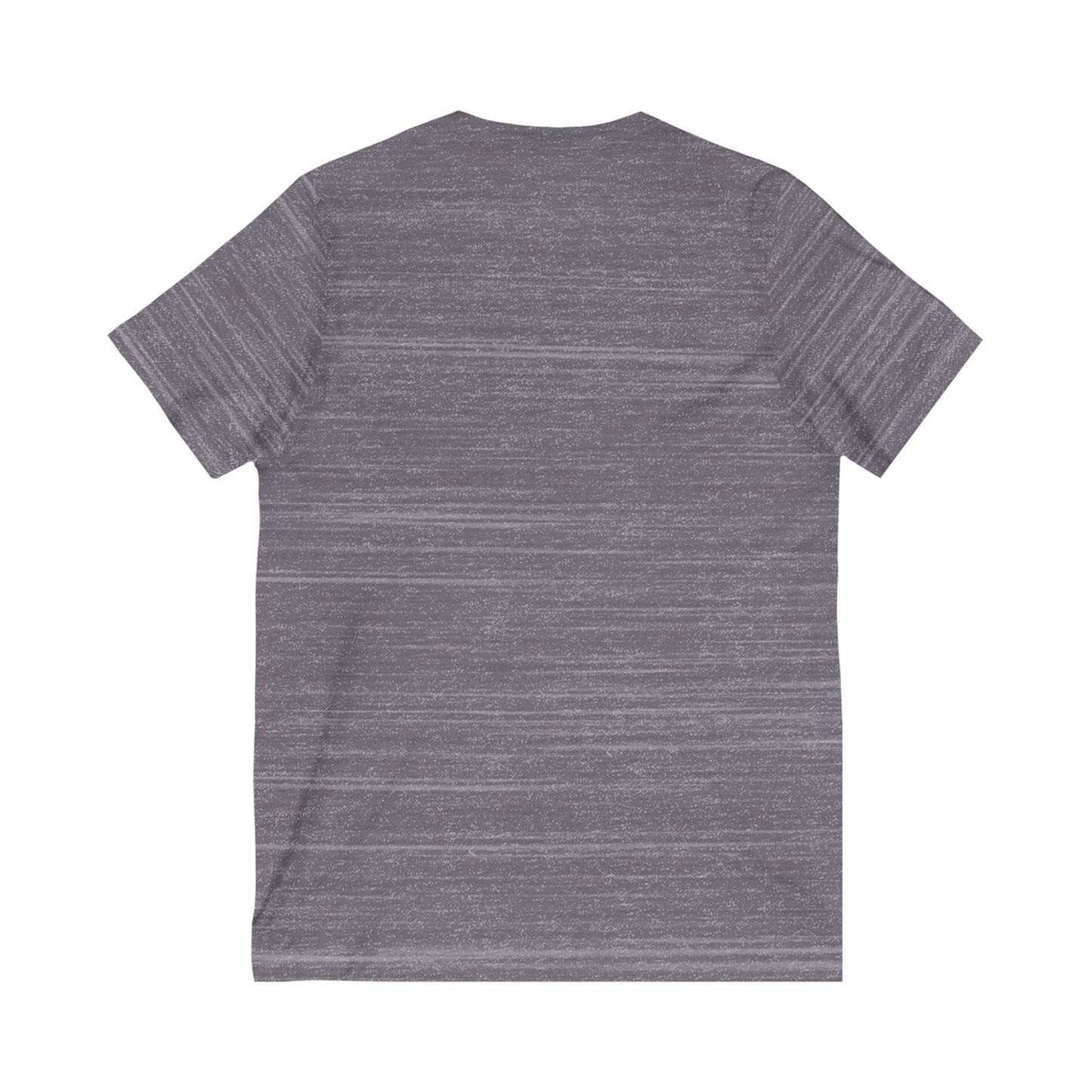 INSPIRED Original UNISEX Jersey Short Sleeve V-Neck Tee