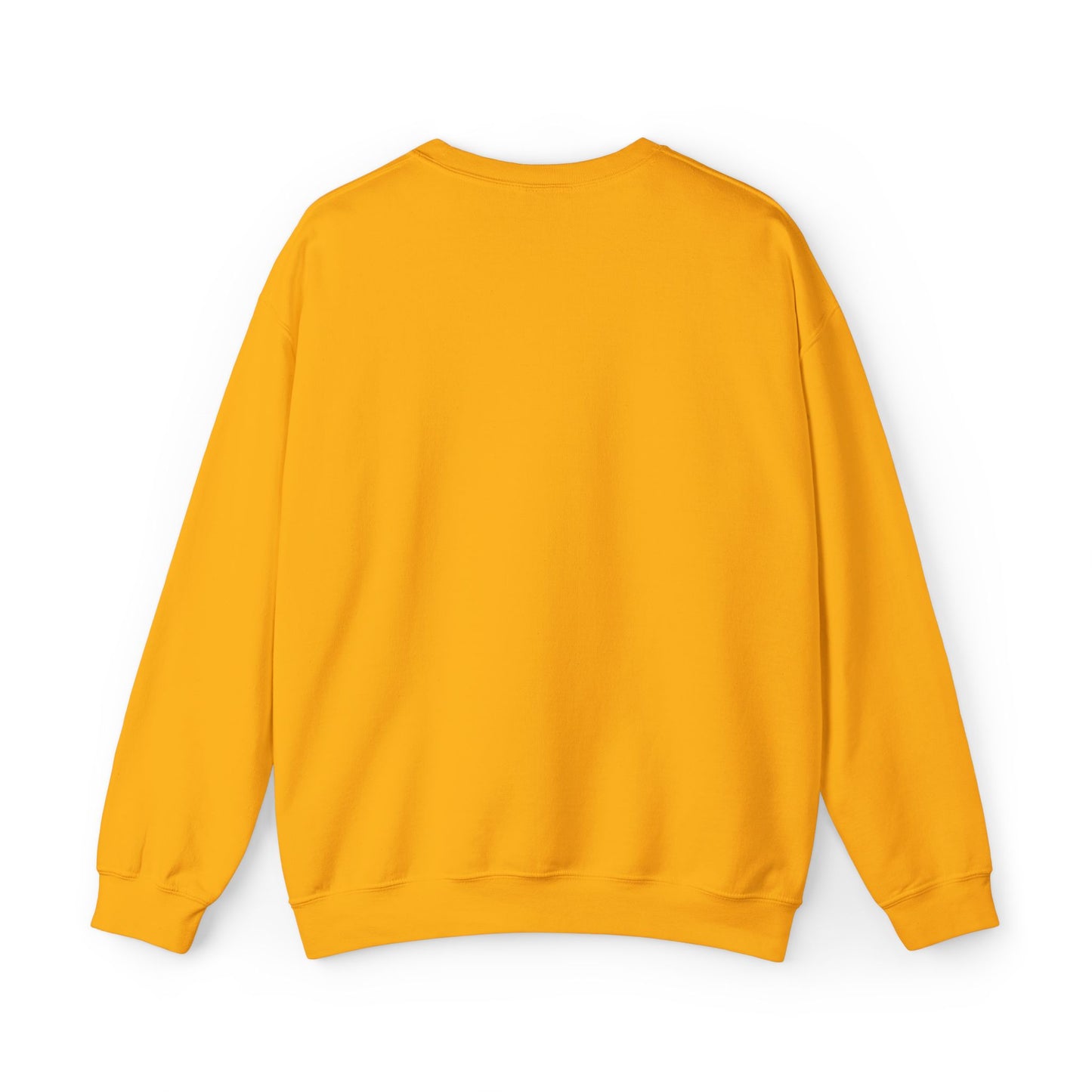 FREE SPIRIT EMBROIDERED Unisex Heavy Blend™ Crewneck Sweatshirt