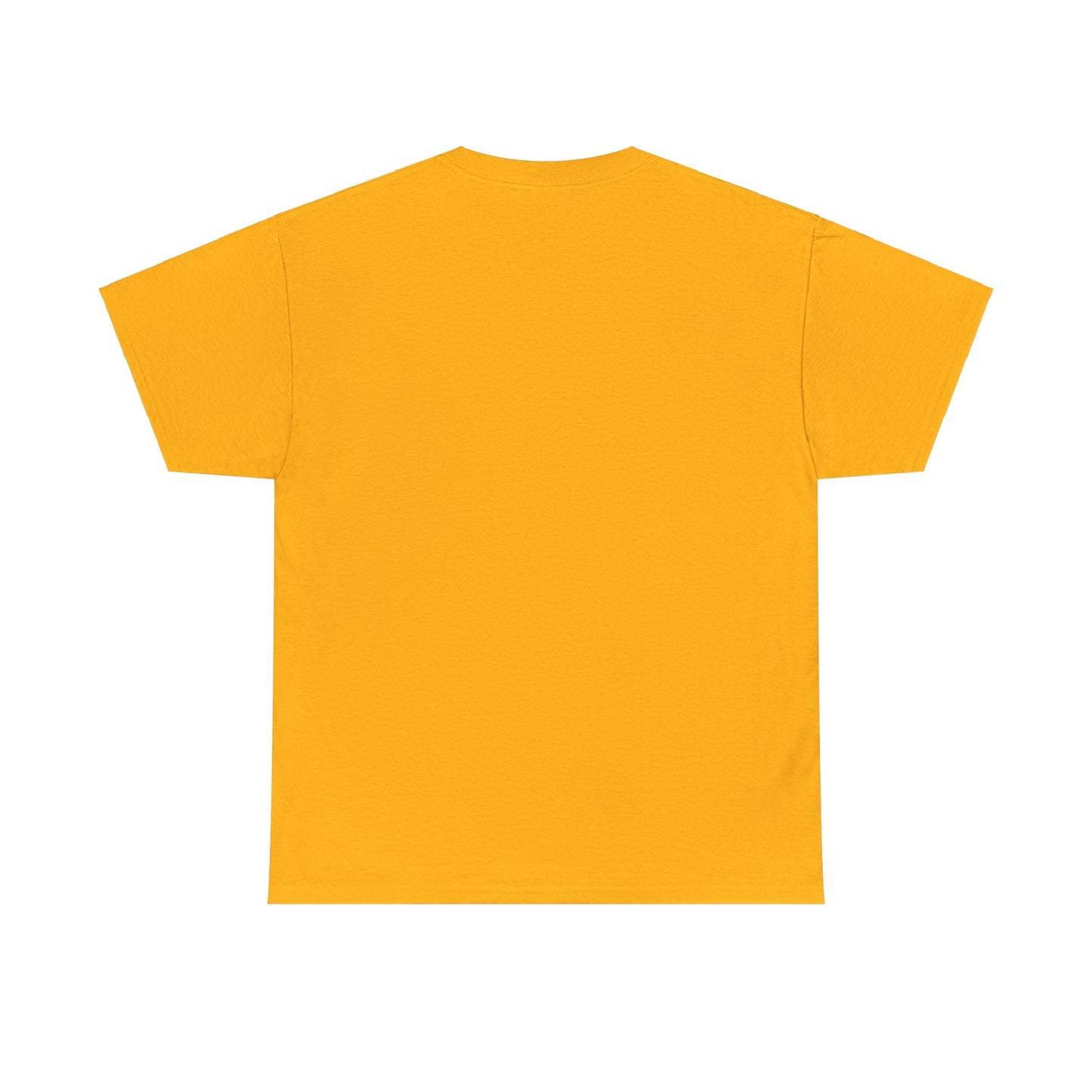 INSPIRED HWWF UNISEX Heavy Cotton Tee