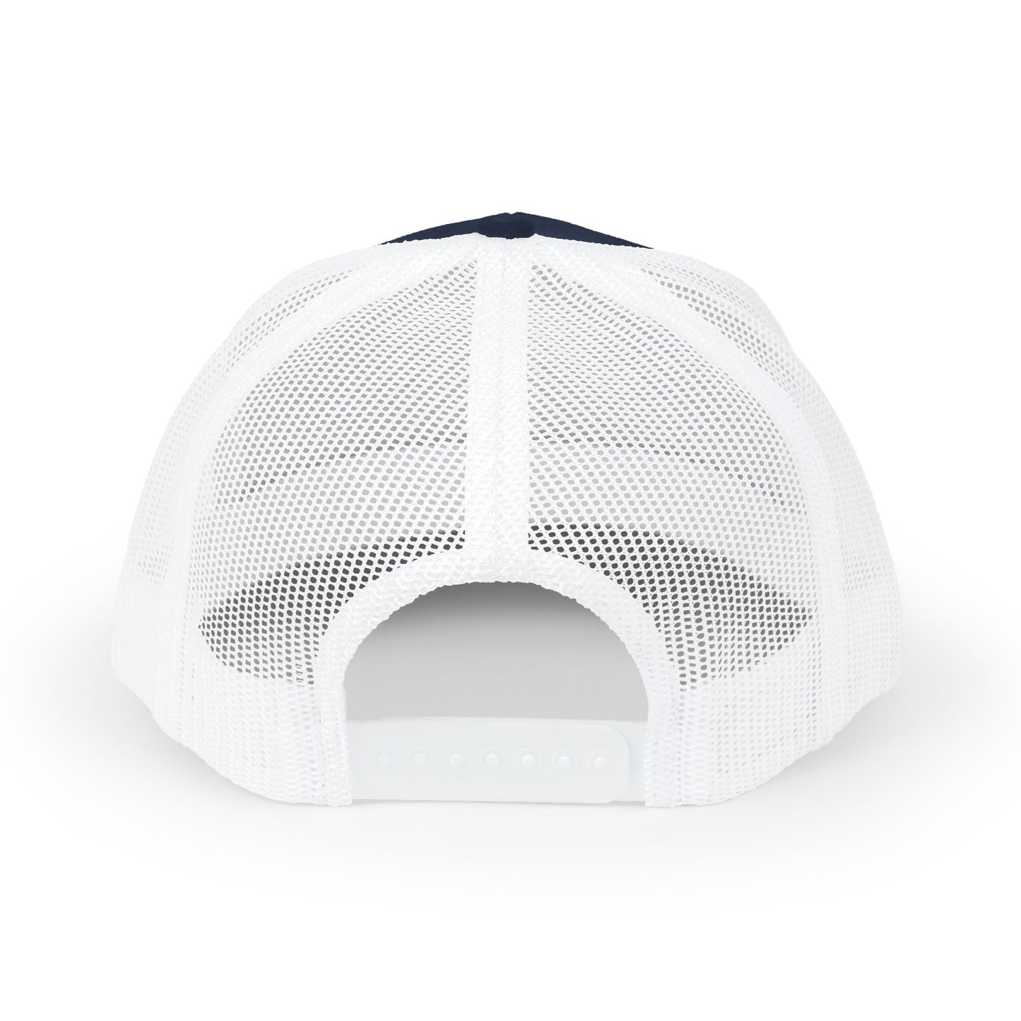 NSPIRED PRIME REALITY Embroidered Snapback Trucker Cap