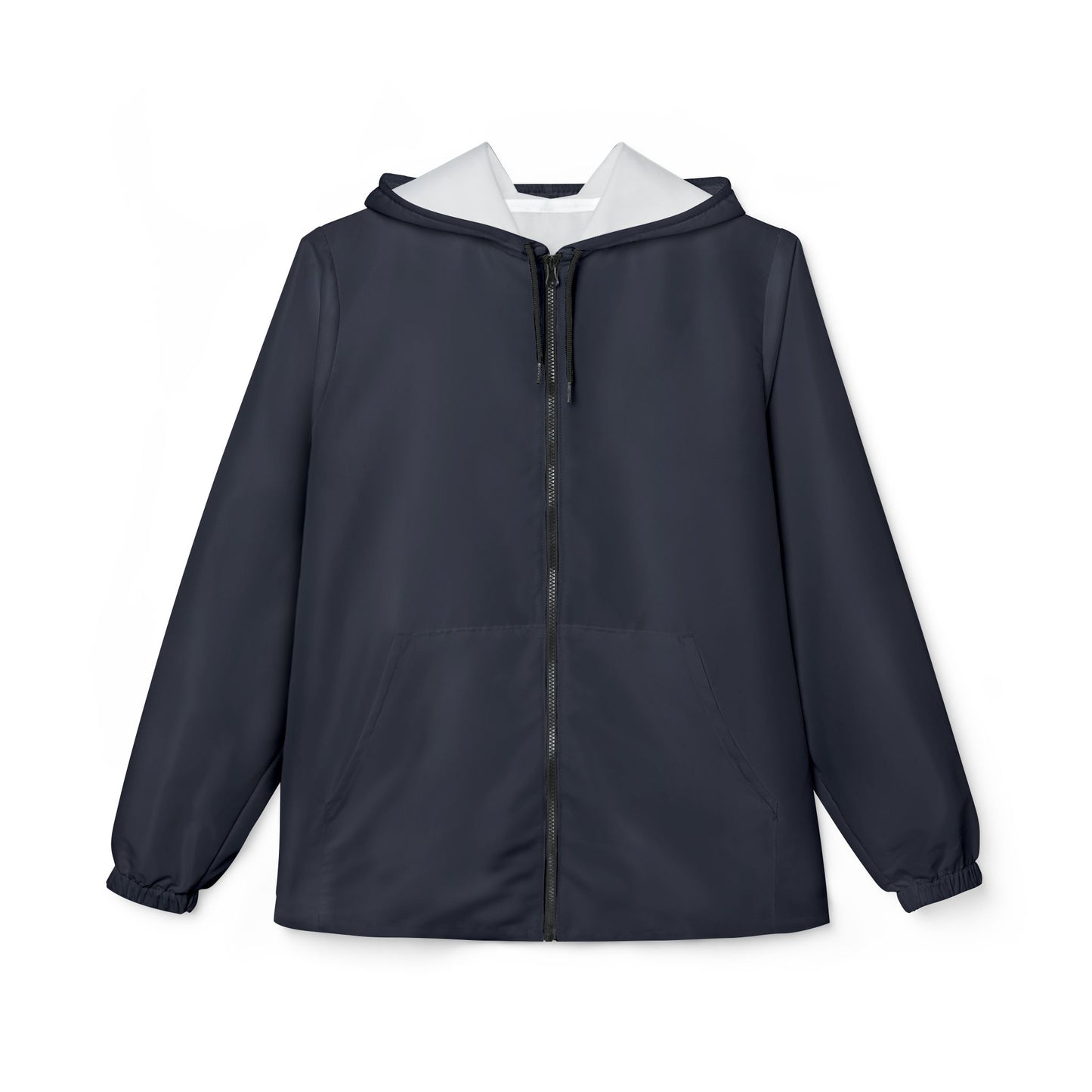 I LOVE MY INSPIRED TRIBE UNISEX Windbreaker Jacket (AOP)
