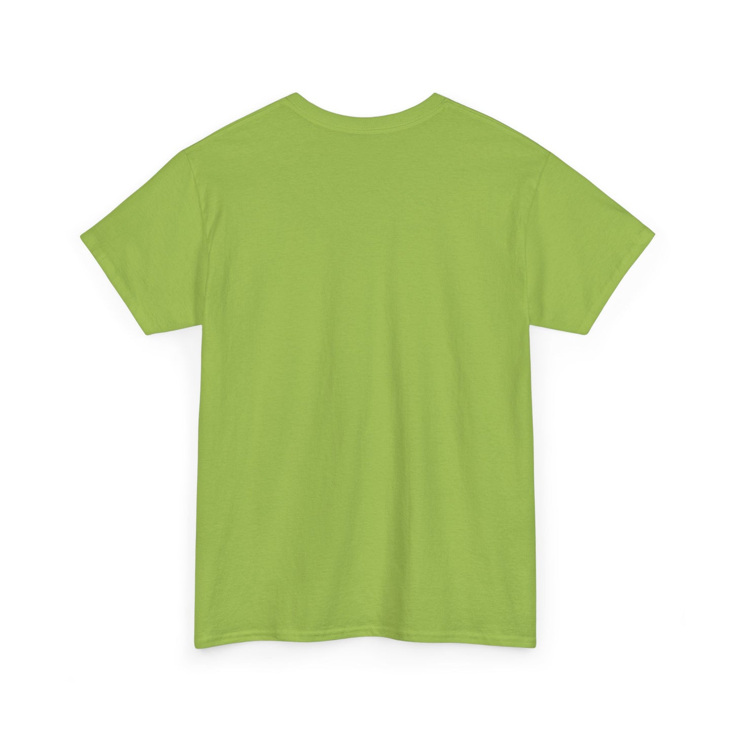 INSPIRED HWWF UNISEX Heavy Cotton Tee