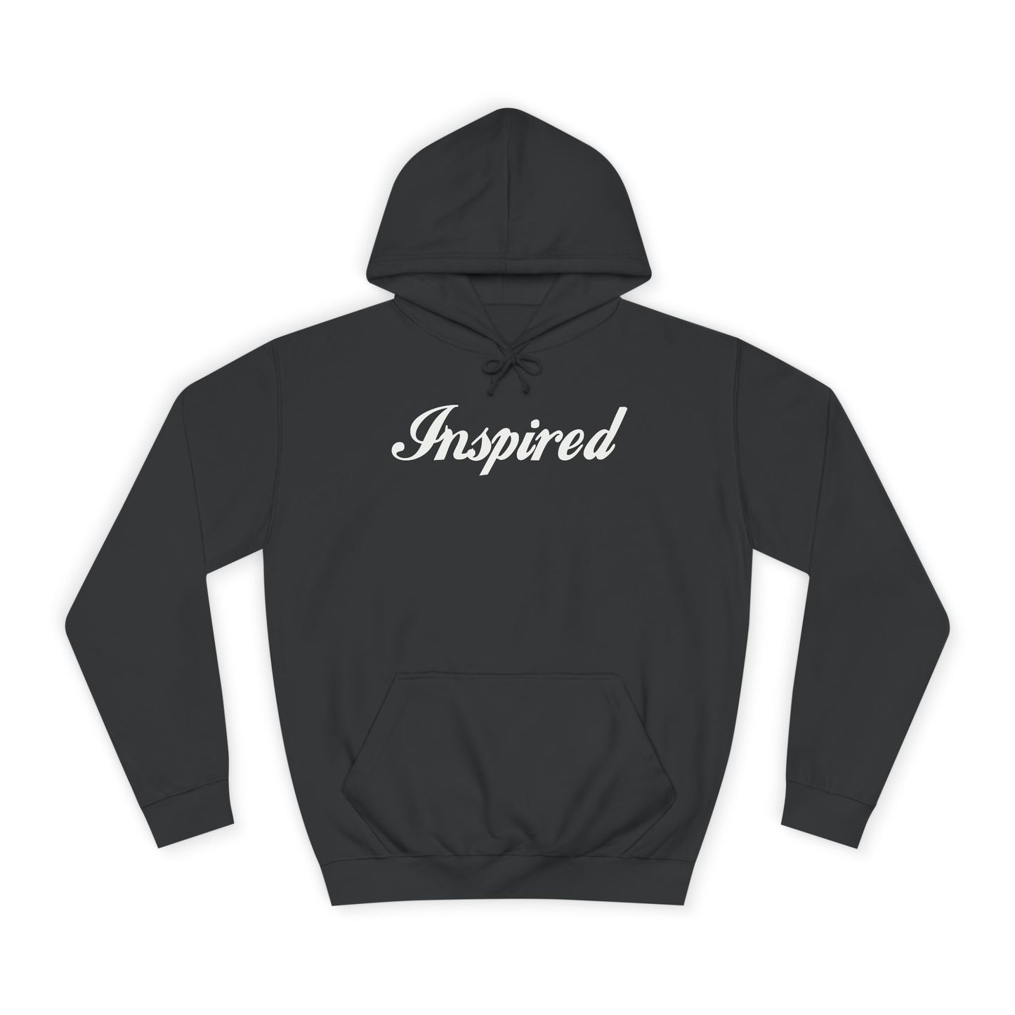 INSPIRED UNISEX Hoodie