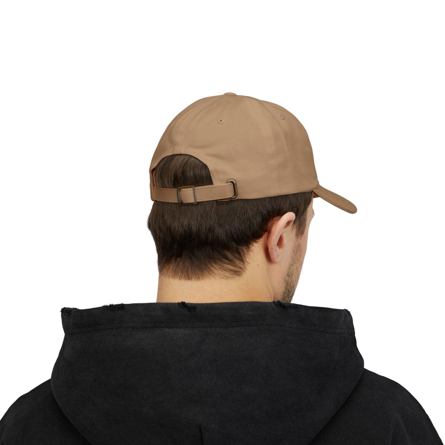 FREE SPIRIT H Classic Dad Cap