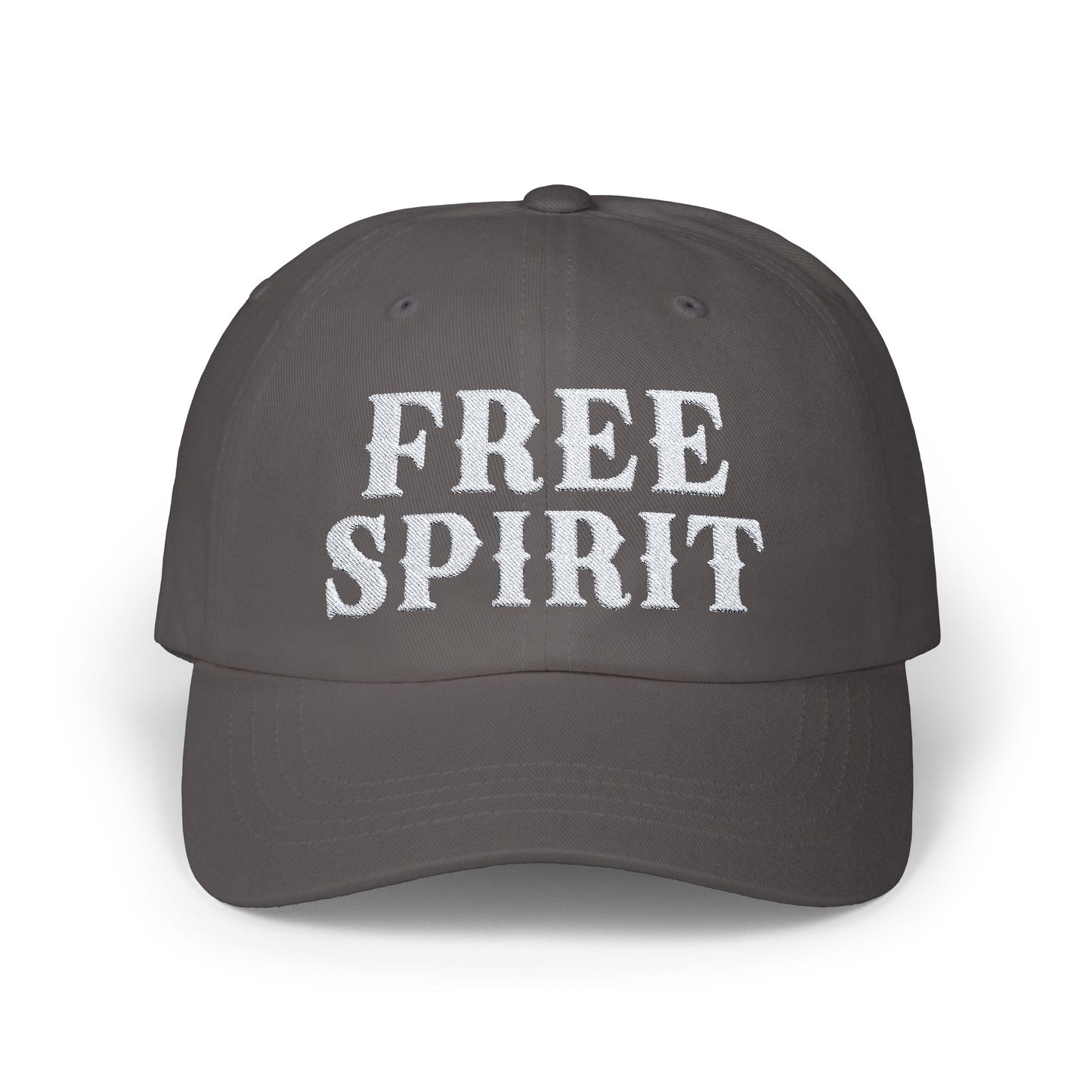 FREE SPIRIT Classic Dad Cap