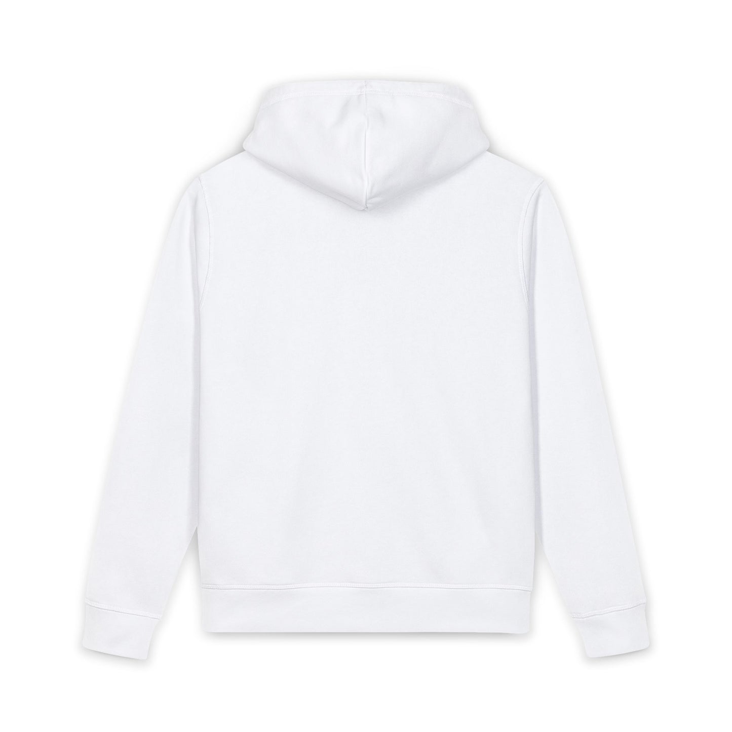 ORGANIC Whatever Floats Your INSPIRED Goat Hoodie