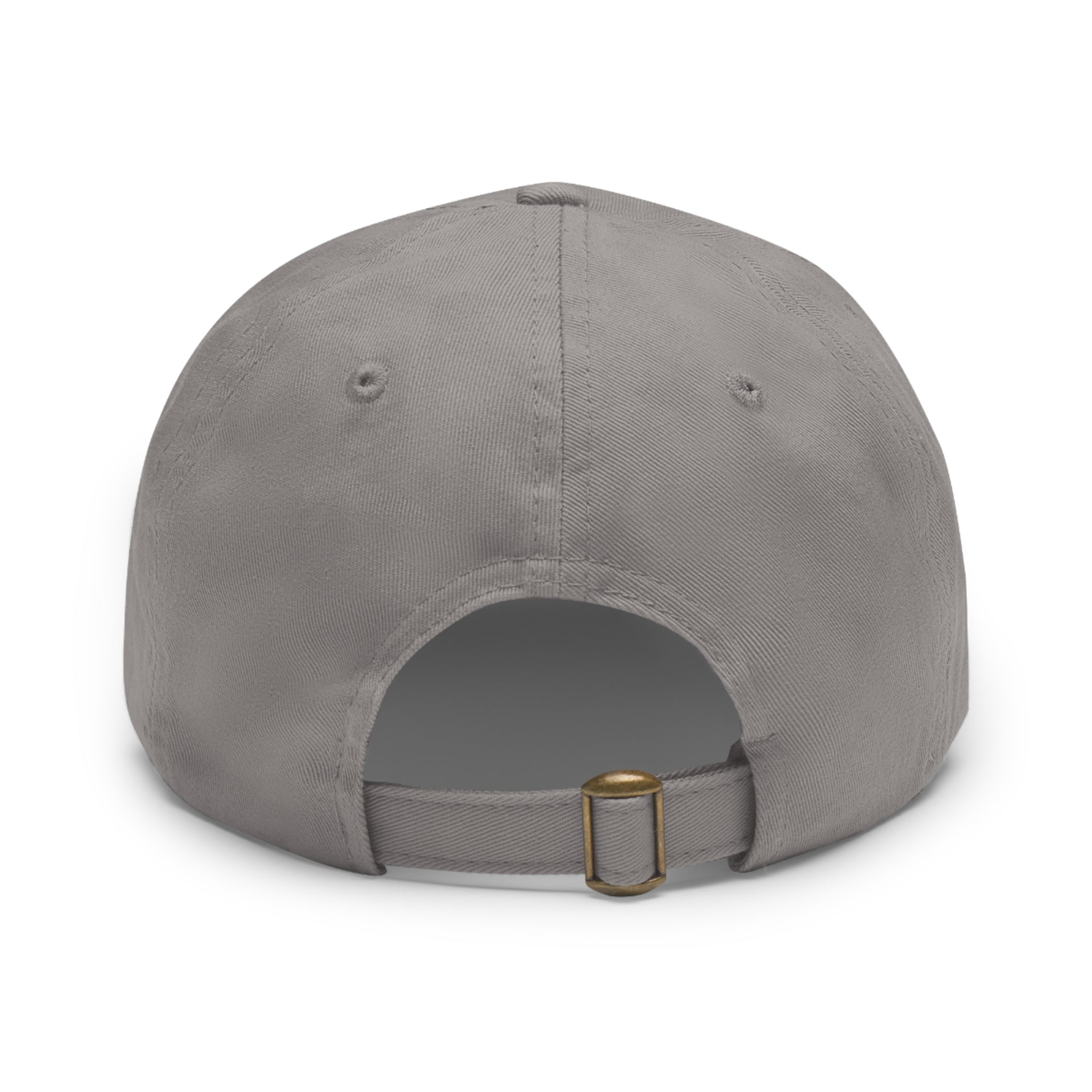 INSPIRED Aspire 2 Excellence Hat with Leather Patch