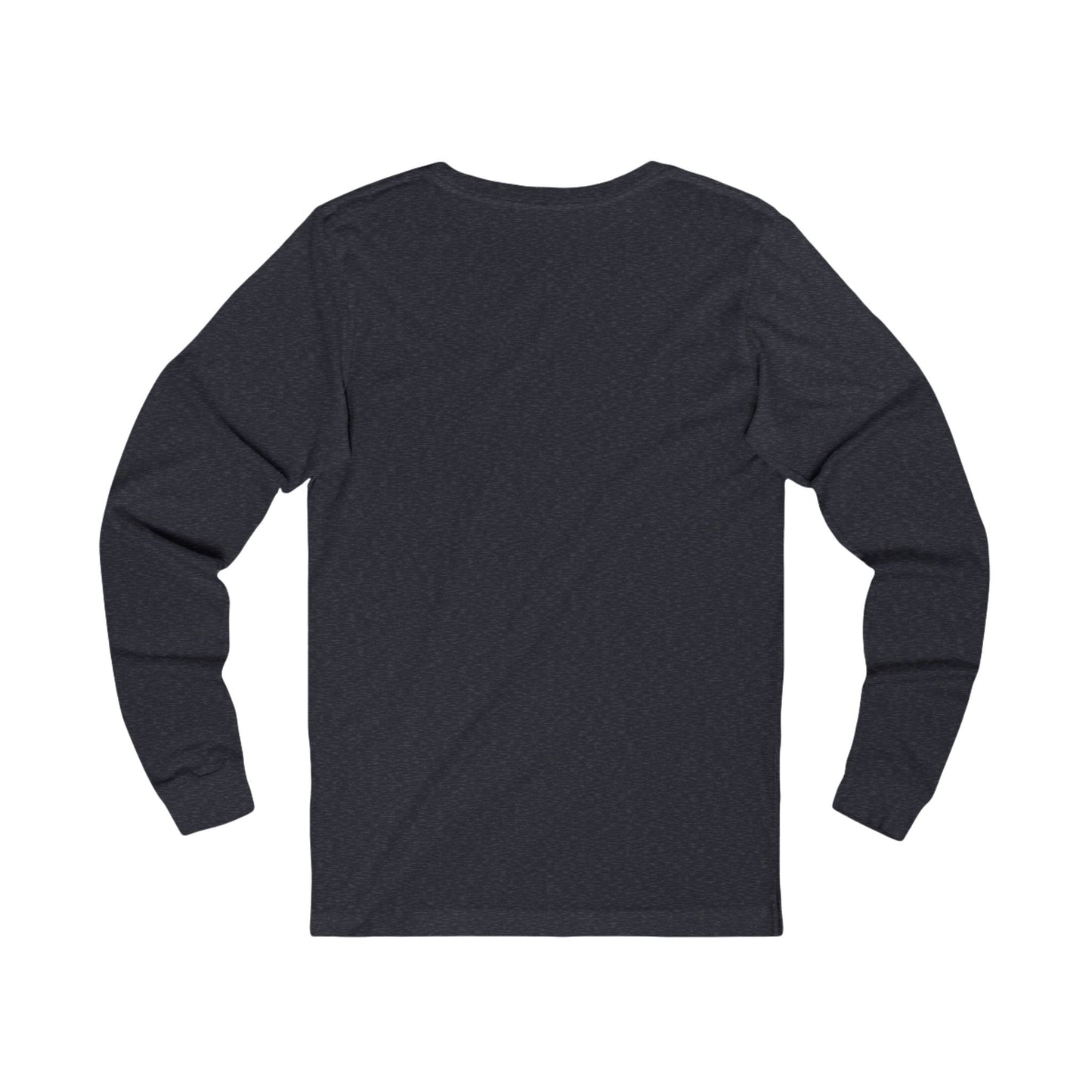 FREE SPIRIT UNISEX Jersey Long Sleeve Tee