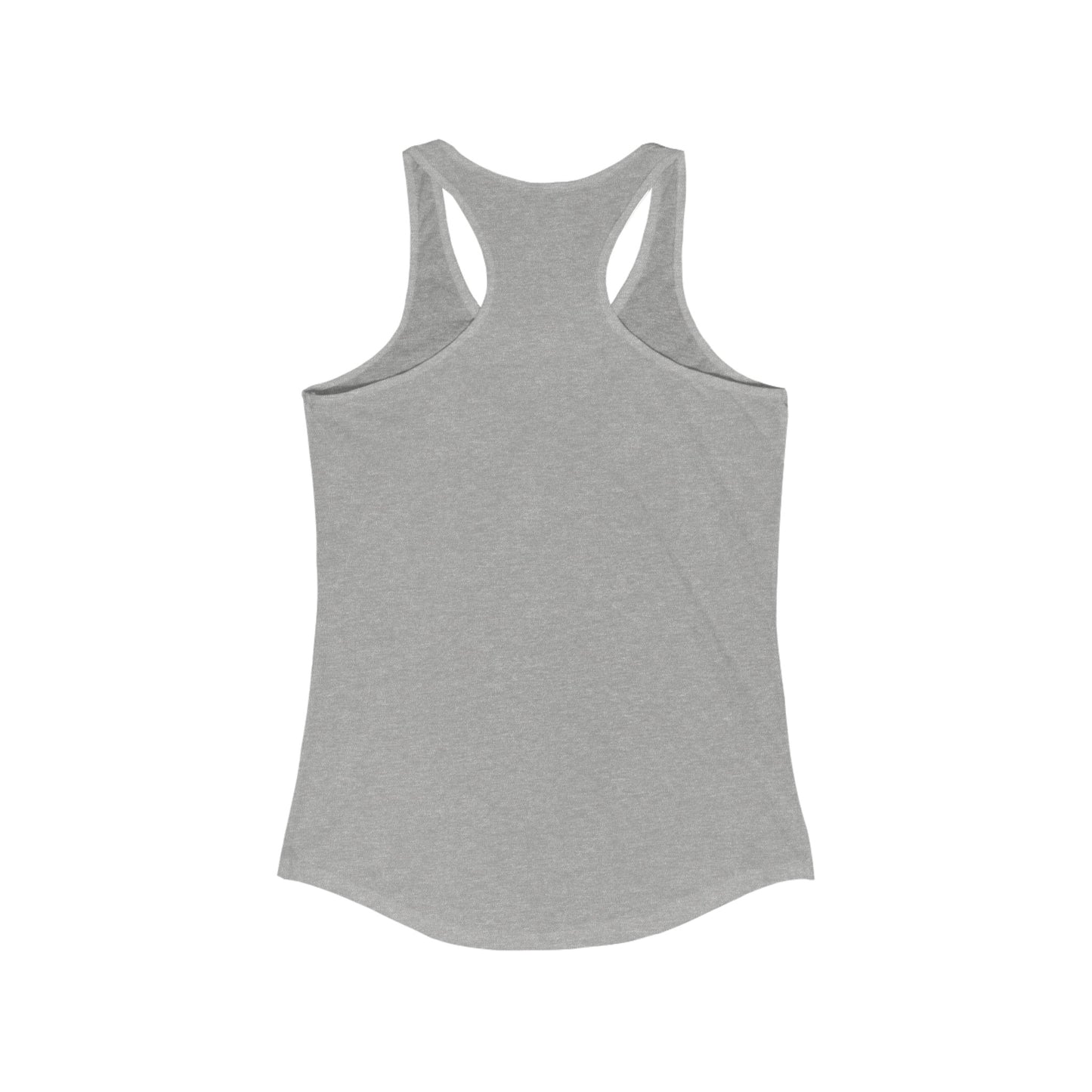 INSPIRED Aspire 2 Excellence Women's Racerback Tank