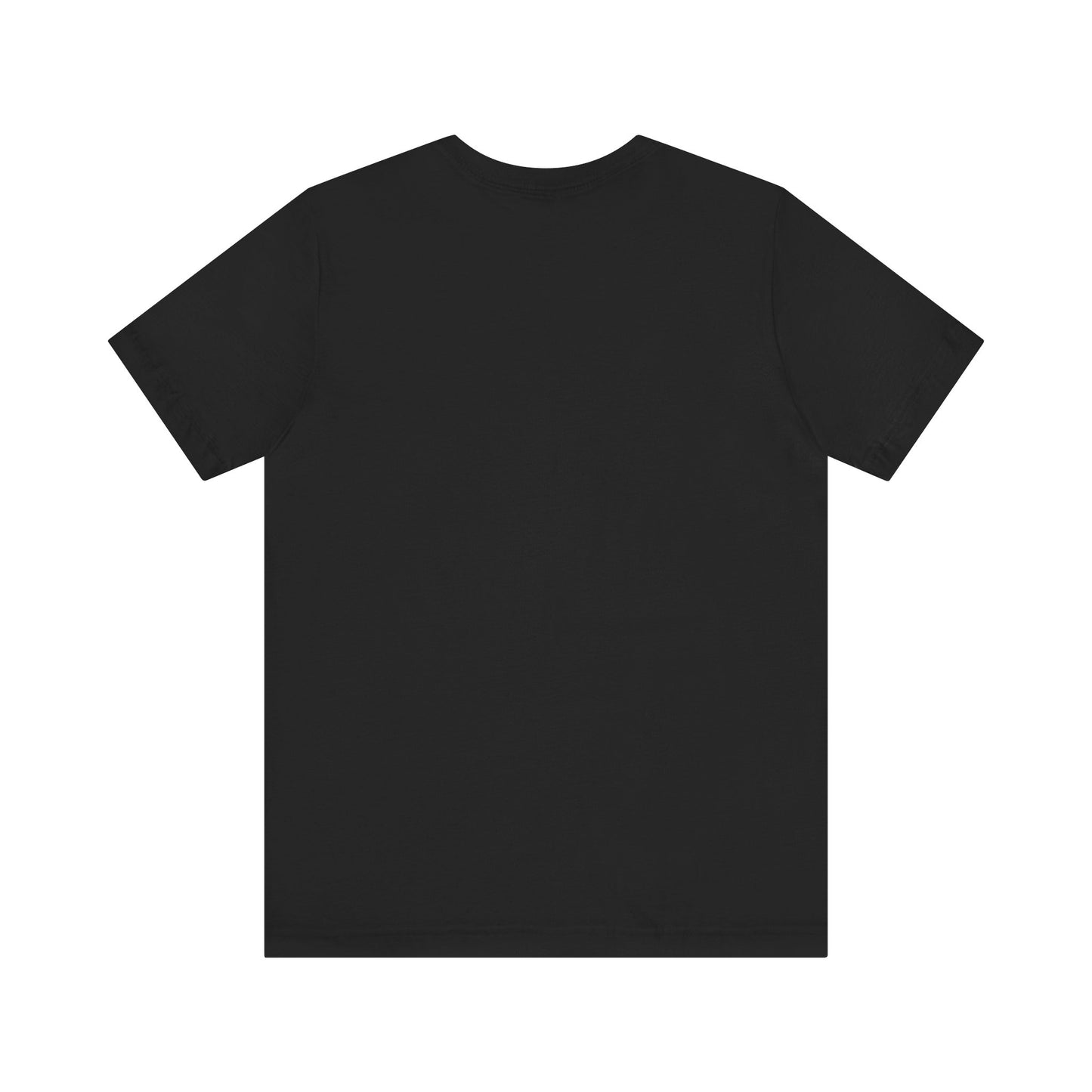 INSPIRED GARDEN Unisex Jersey Short Sleeve Tee