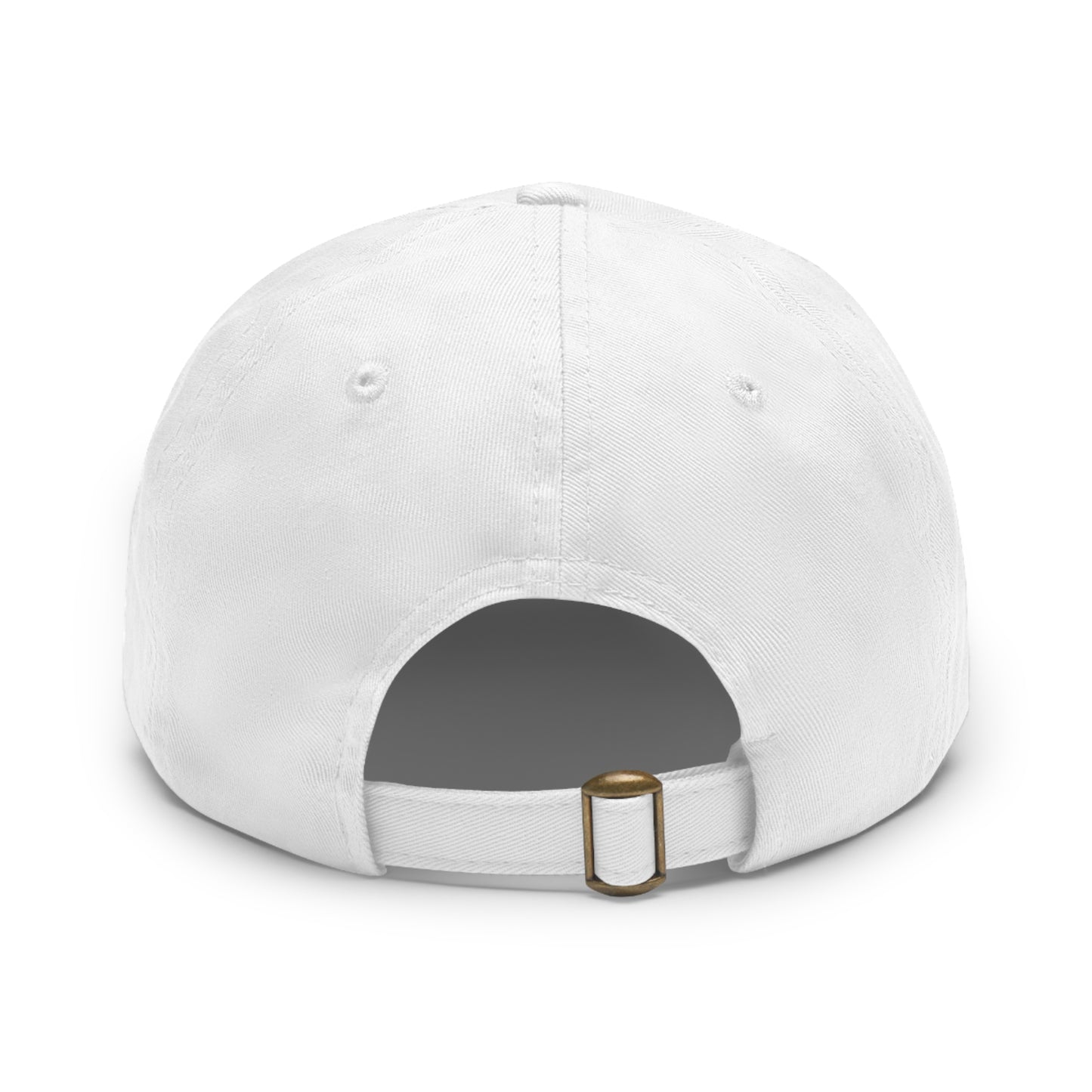 INSPIRED Aspire 2 Excellence Hat with Leather Patch