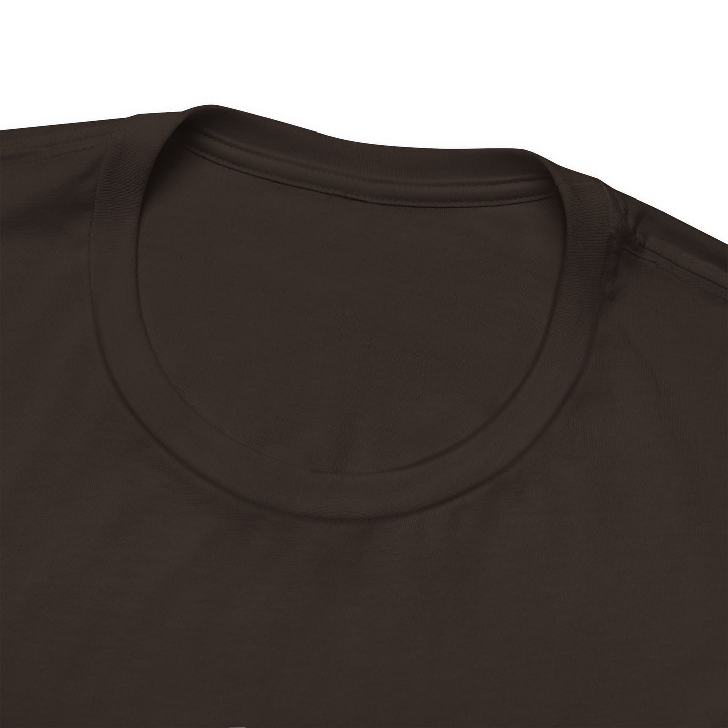 INSPIRED GARDEN Unisex Jersey Short Sleeve Tee