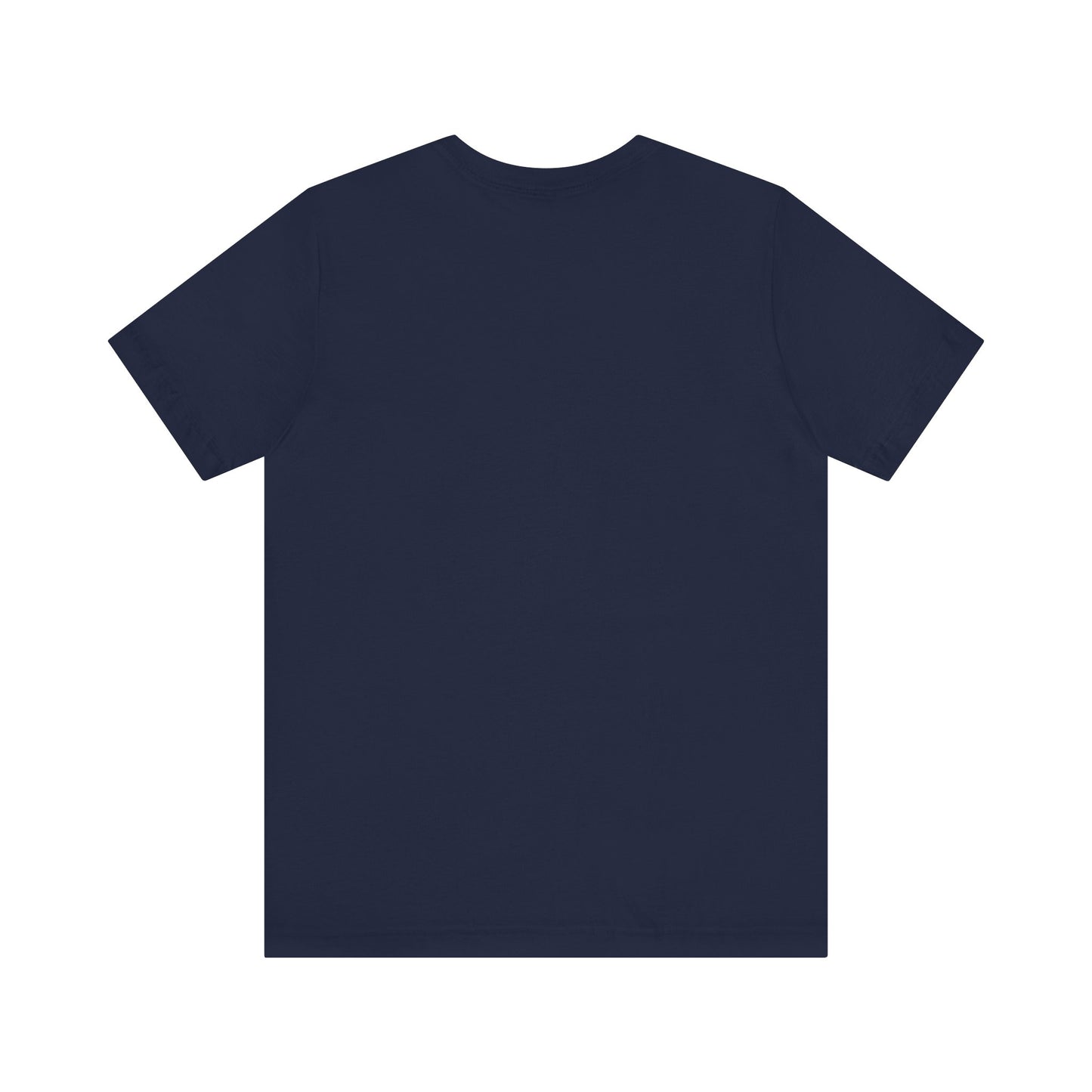 INSPIRED GARDEN Unisex Jersey Short Sleeve Tee