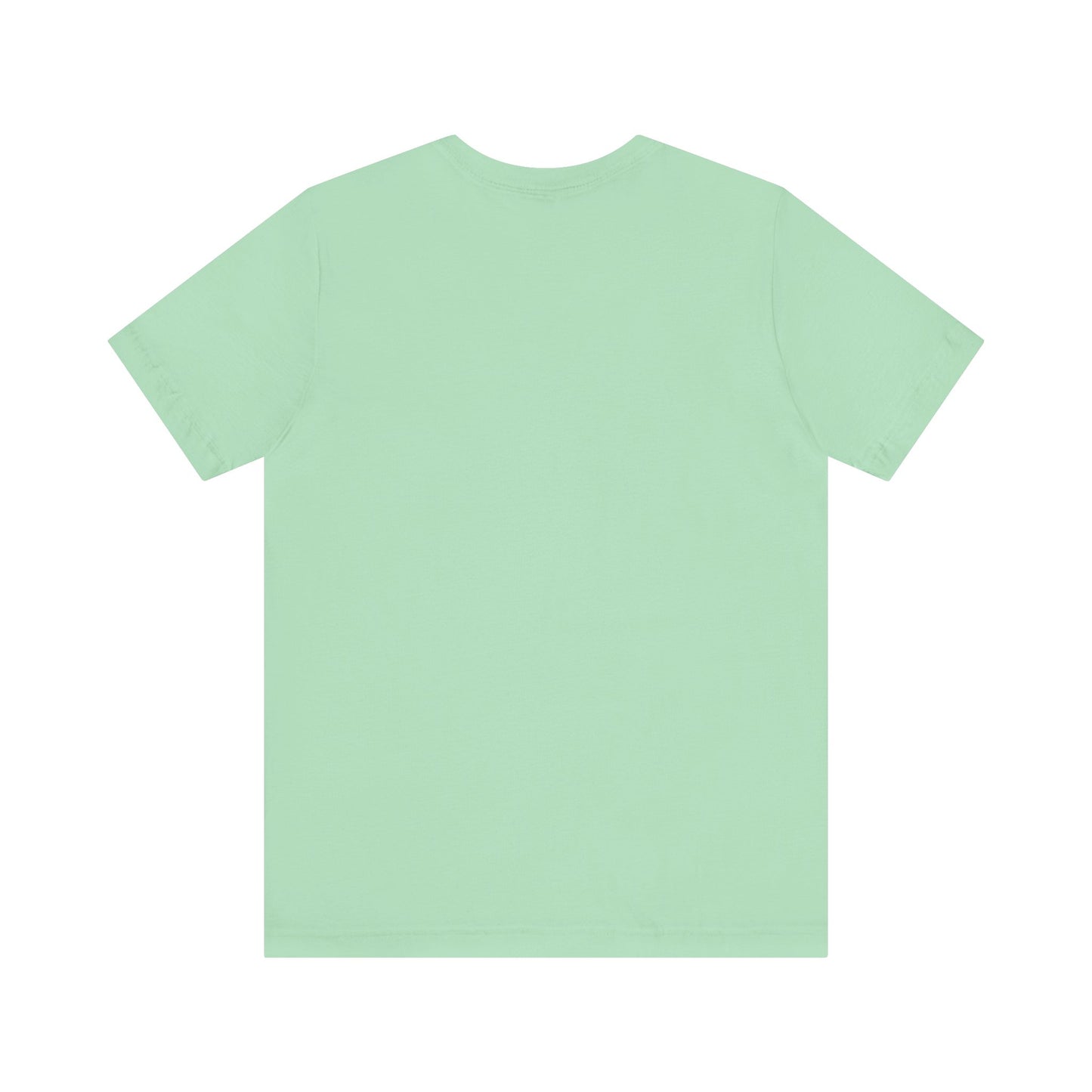 INSPIRED GARDEN L Unisex Jersey Short Sleeve Tee