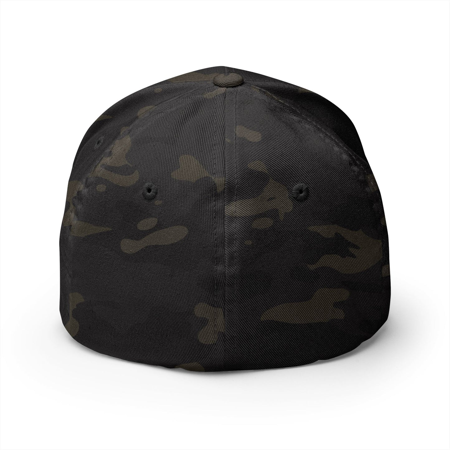 INSPIRED PRIME REALITY Closed-Back Structured Cap W