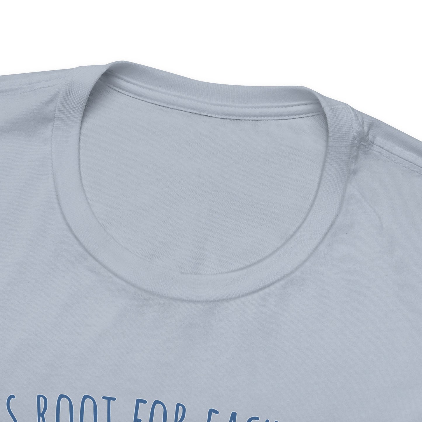 INSPIRED GARDEN L Unisex Jersey Short Sleeve Tee