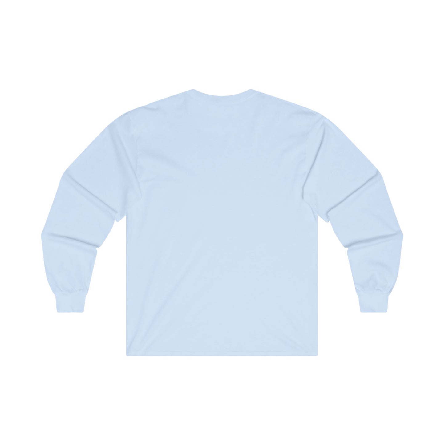 INSPIRED UNISEX Heavy Blend™ Crewneck Sweatshirt