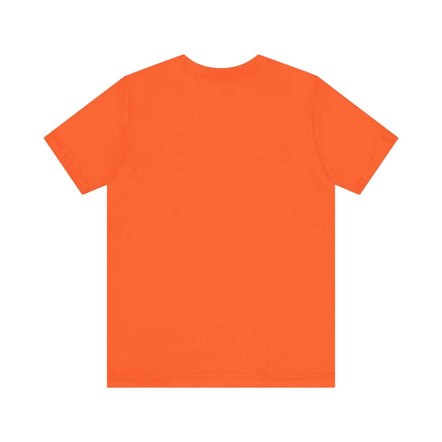 INSPIRED GARDEN Unisex Jersey Short Sleeve Tee