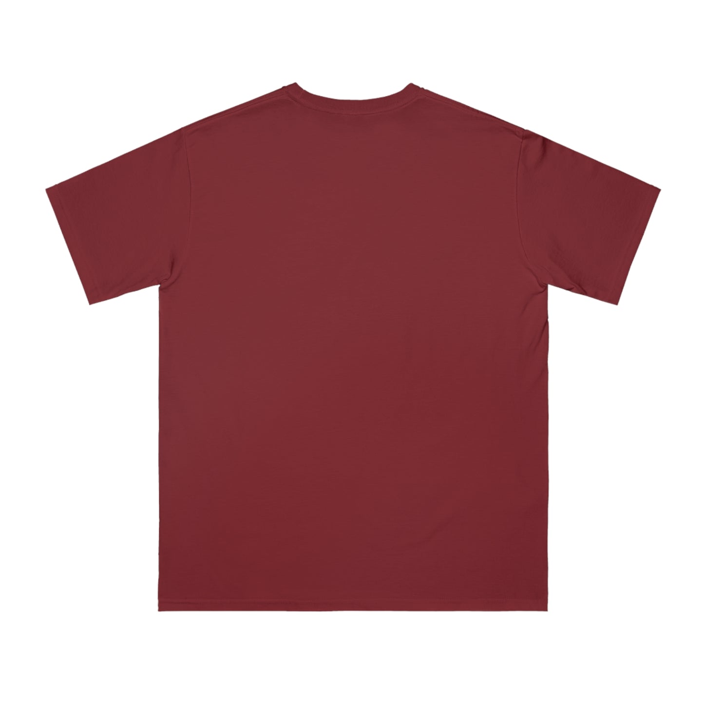 INSPIRED GARDEN P Unisex Organic Classic T-Shirt