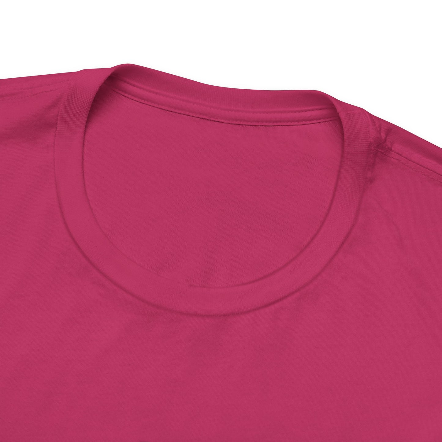 INSPIRED GARDEN Unisex Jersey Short Sleeve Tee