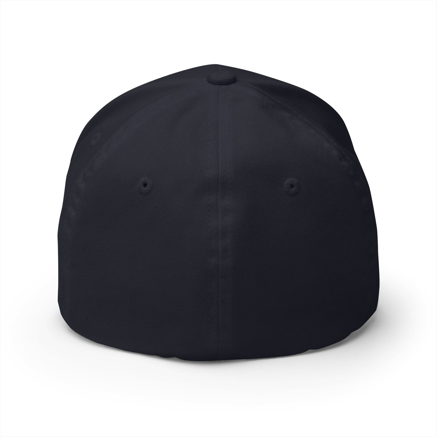 INSPIRED PRIME REALITY Closed-Back Structured Cap DB