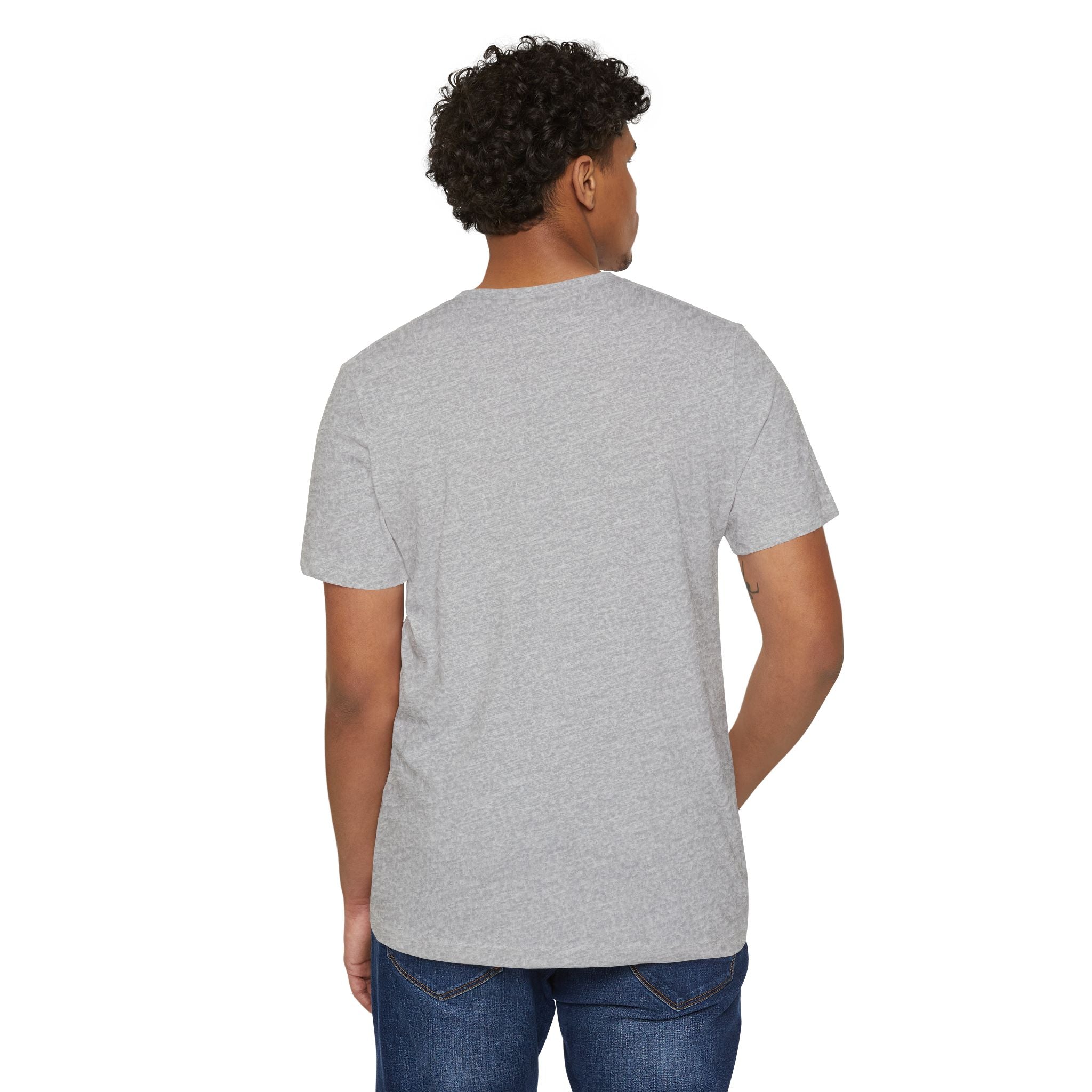 INSPIRED Aspire 2 Excellence UNISEX ORGANIC T-Shirt