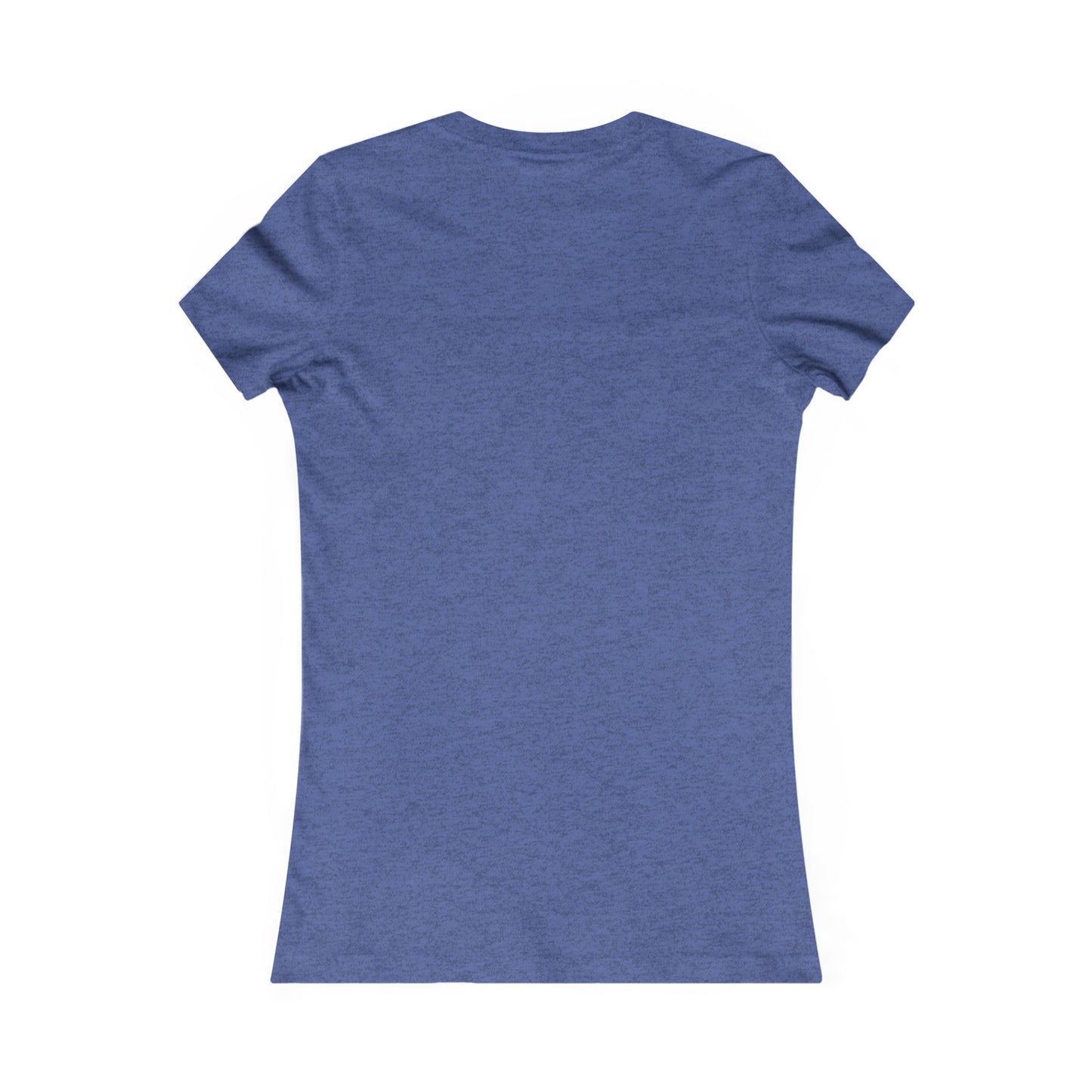 INSPIRED Aspire 2 Excellence WOMEN'S Favorite Tee