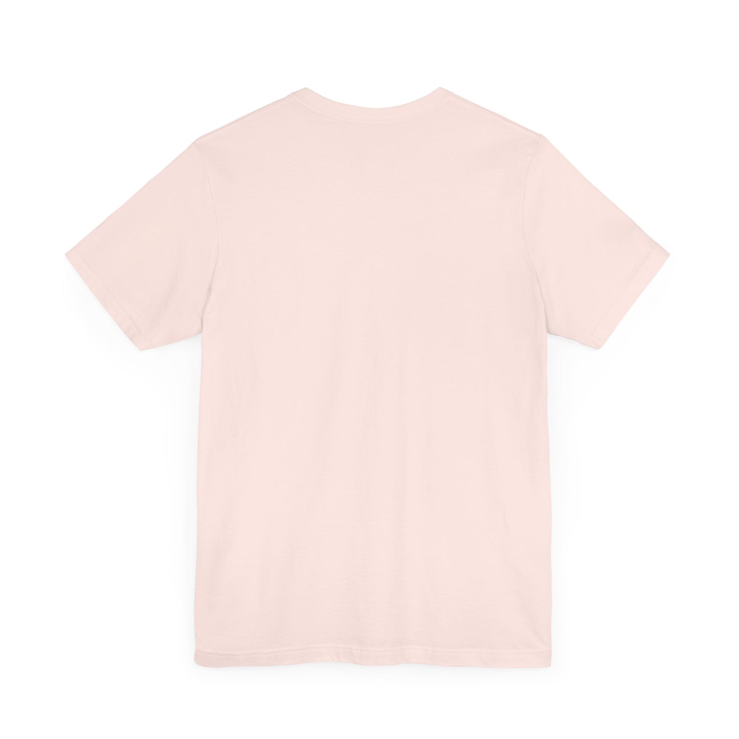 INSPIRED GARDEN P Unisex Jersey Short Sleeve Tee