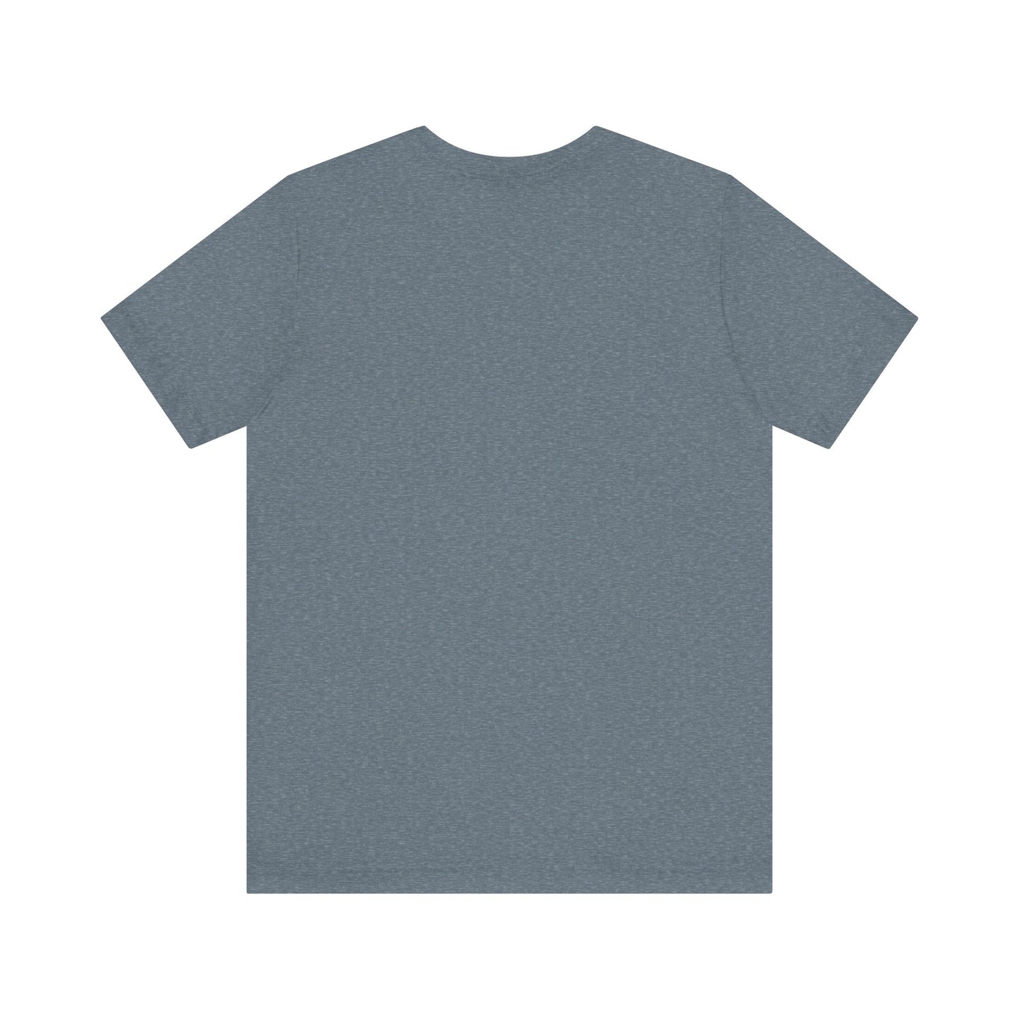 INSPIRED GARDEN P Unisex Jersey Short Sleeve Tee