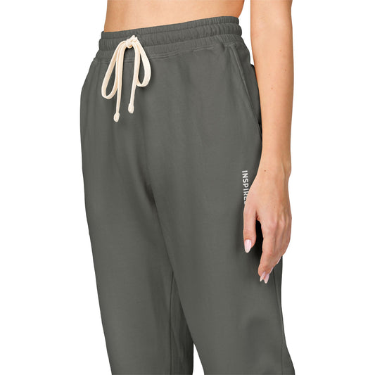 INSPIRED Fleece Sweatpants