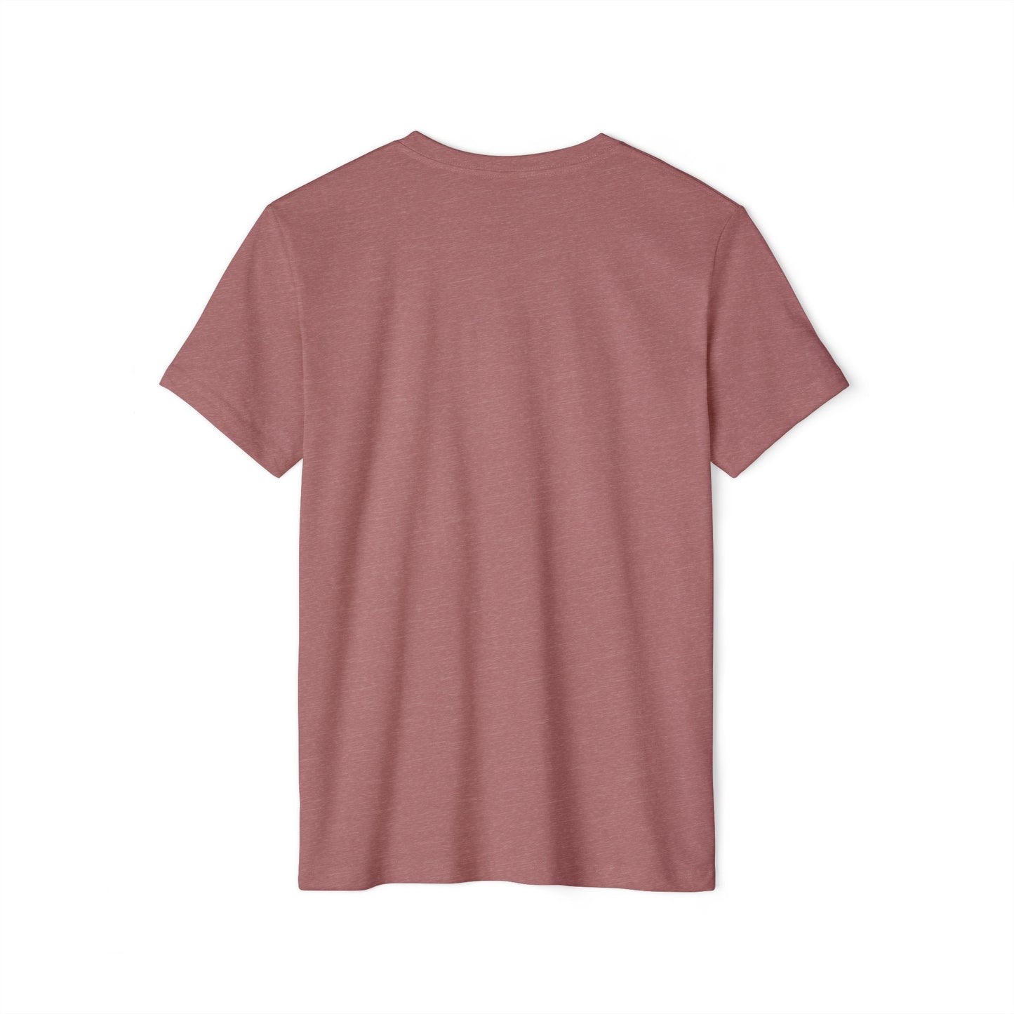 INSPIRED GARDEN L Unisex Recycled ORGANIC T-Shirt