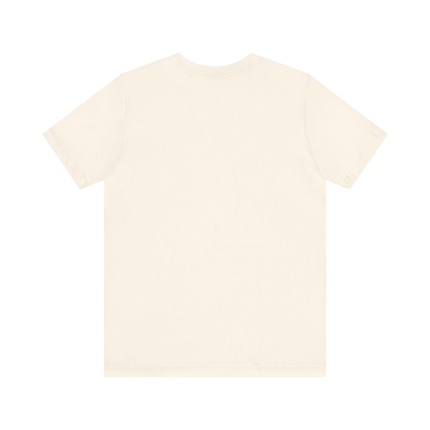 INSPIRED GARDEN P Unisex Jersey Short Sleeve Tee