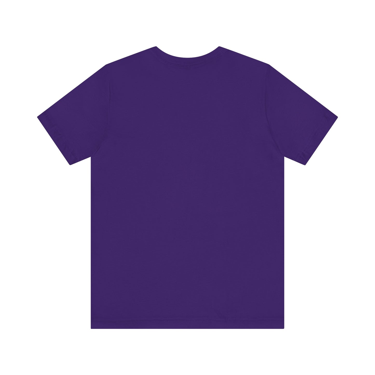 INSPIRED GARDEN Unisex Jersey Short Sleeve Tee
