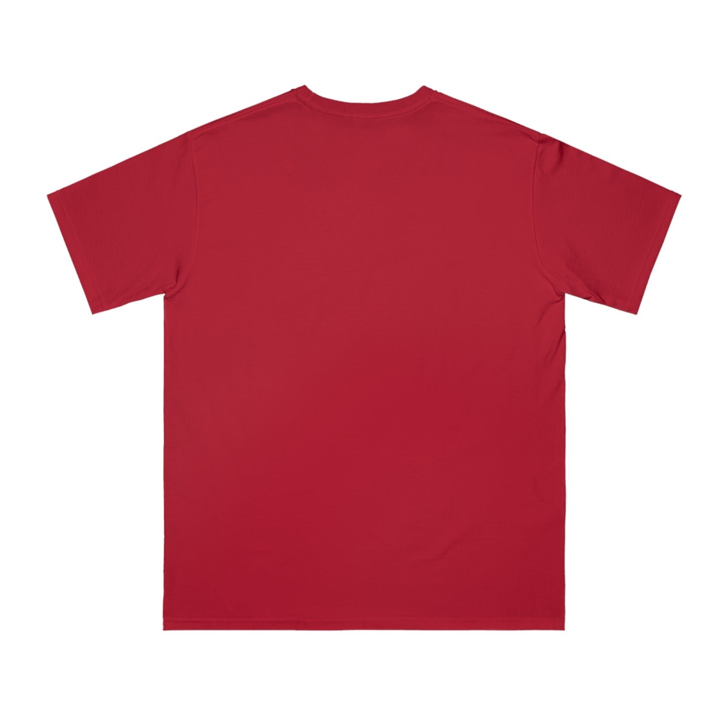 INSPIRED GARDEN P Unisex Organic Classic T-Shirt