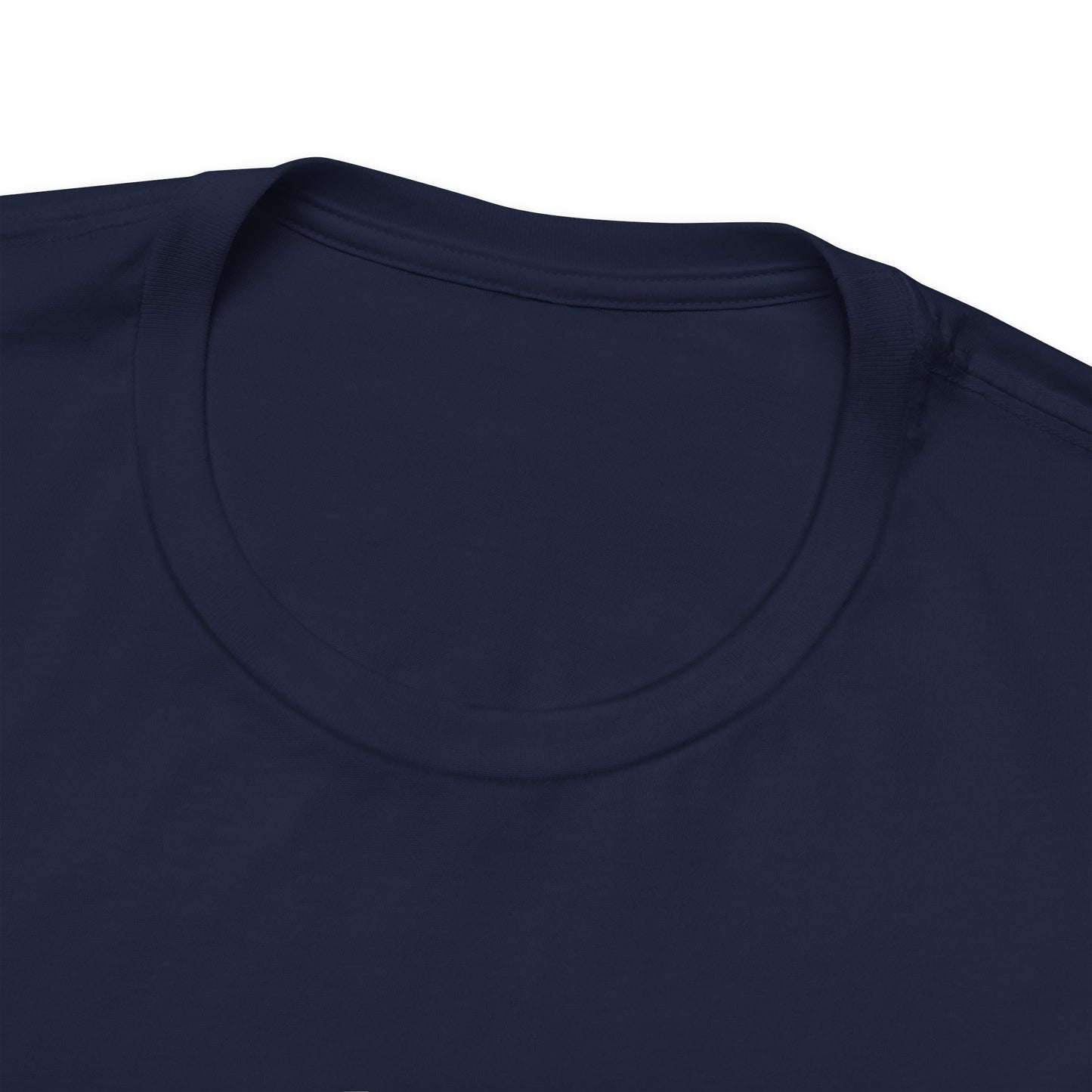 INSPIRED GARDEN Unisex Jersey Short Sleeve Tee