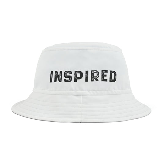 INSPIRED Bucket Hat