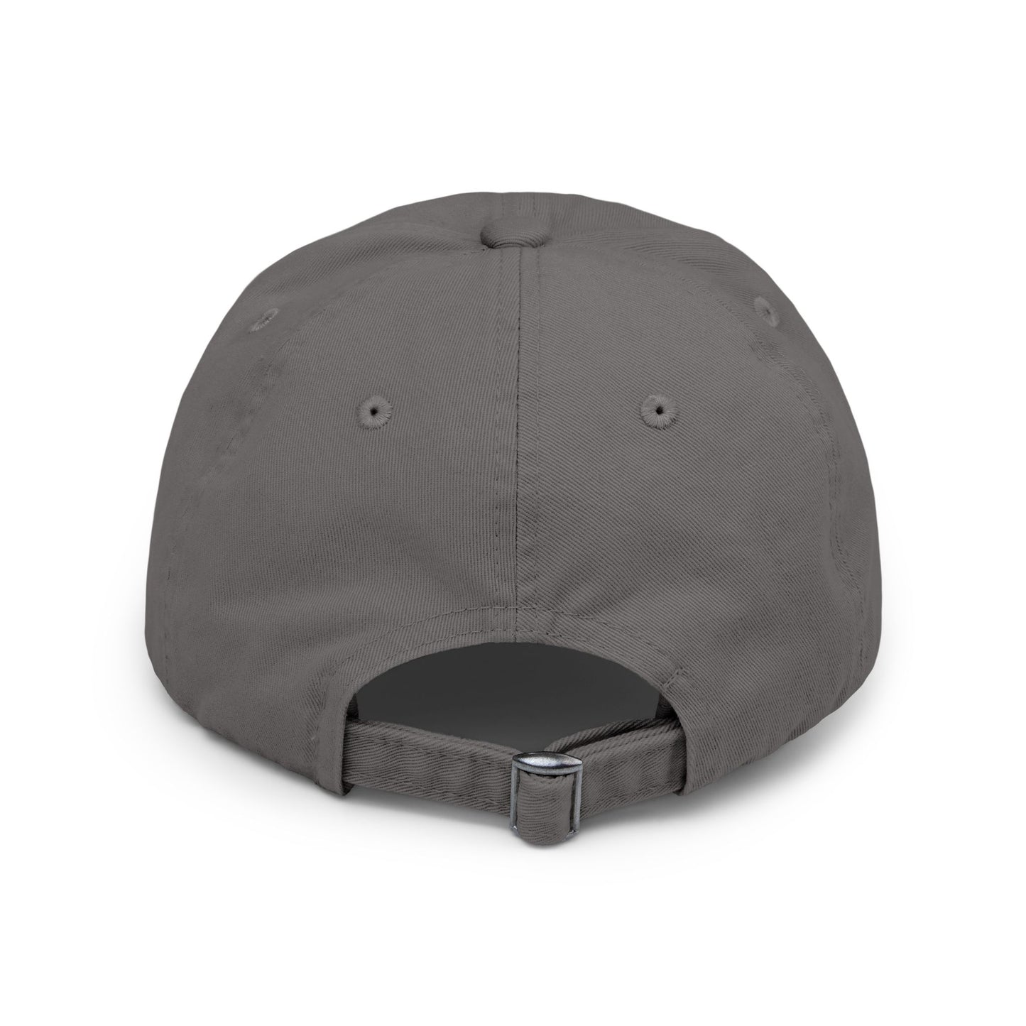 INSPIRED GARDEN L Unisex Distressed Cap - Inspired Fashion Accessory